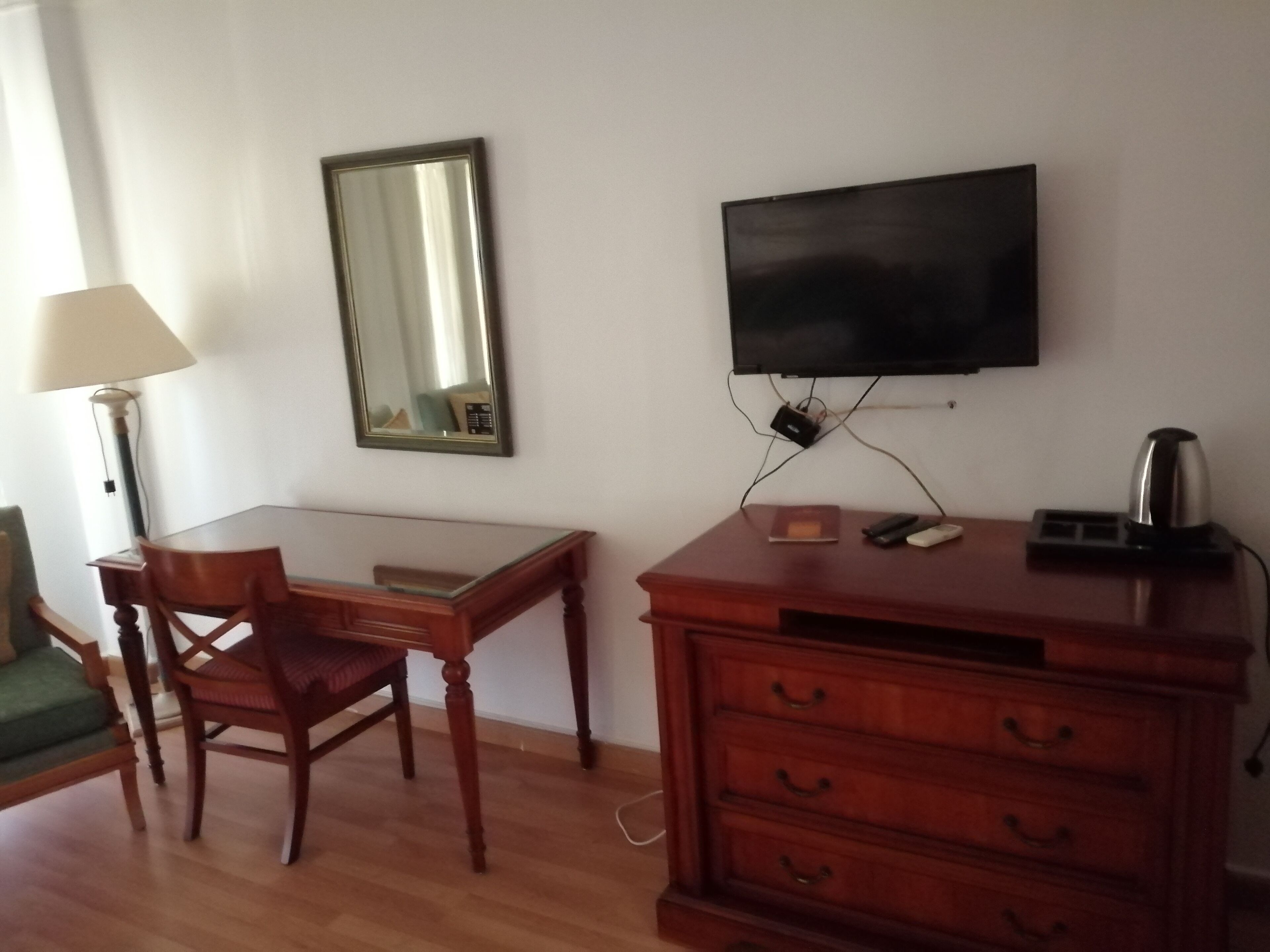 Foto - Mayorca Hotel Cairo