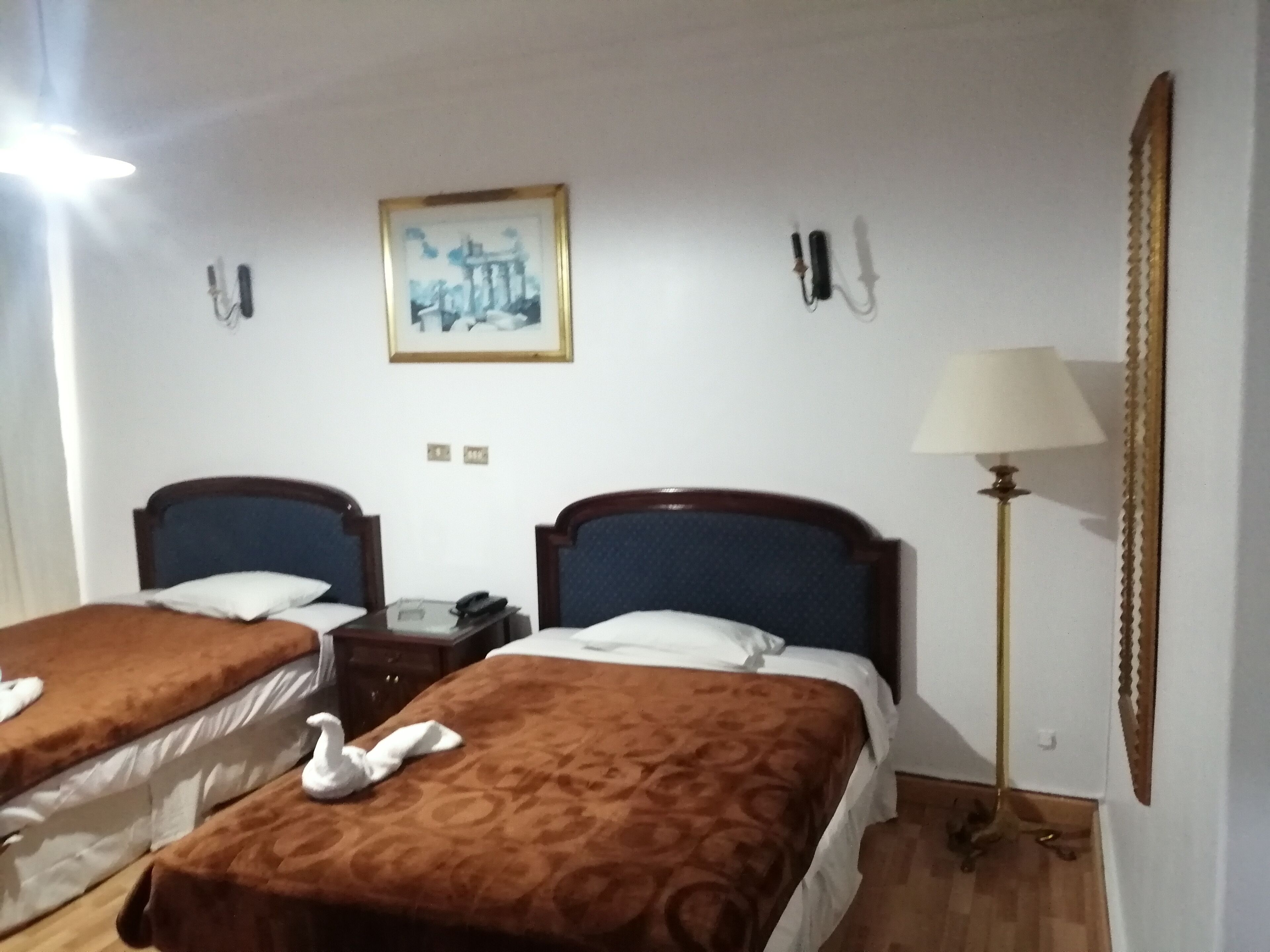 Foto - Mayorca Hotel Cairo