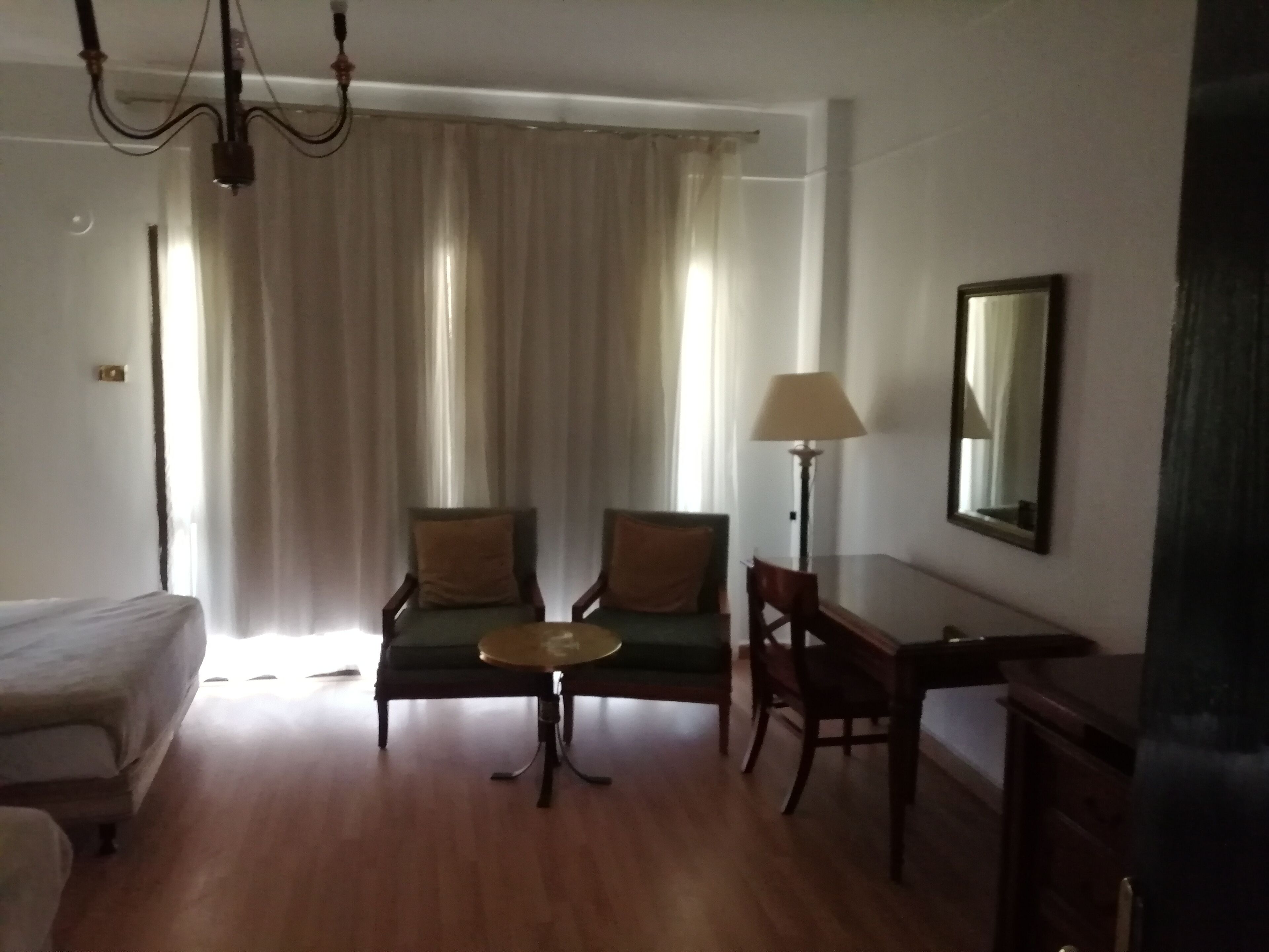 Foto - Mayorca Hotel Cairo