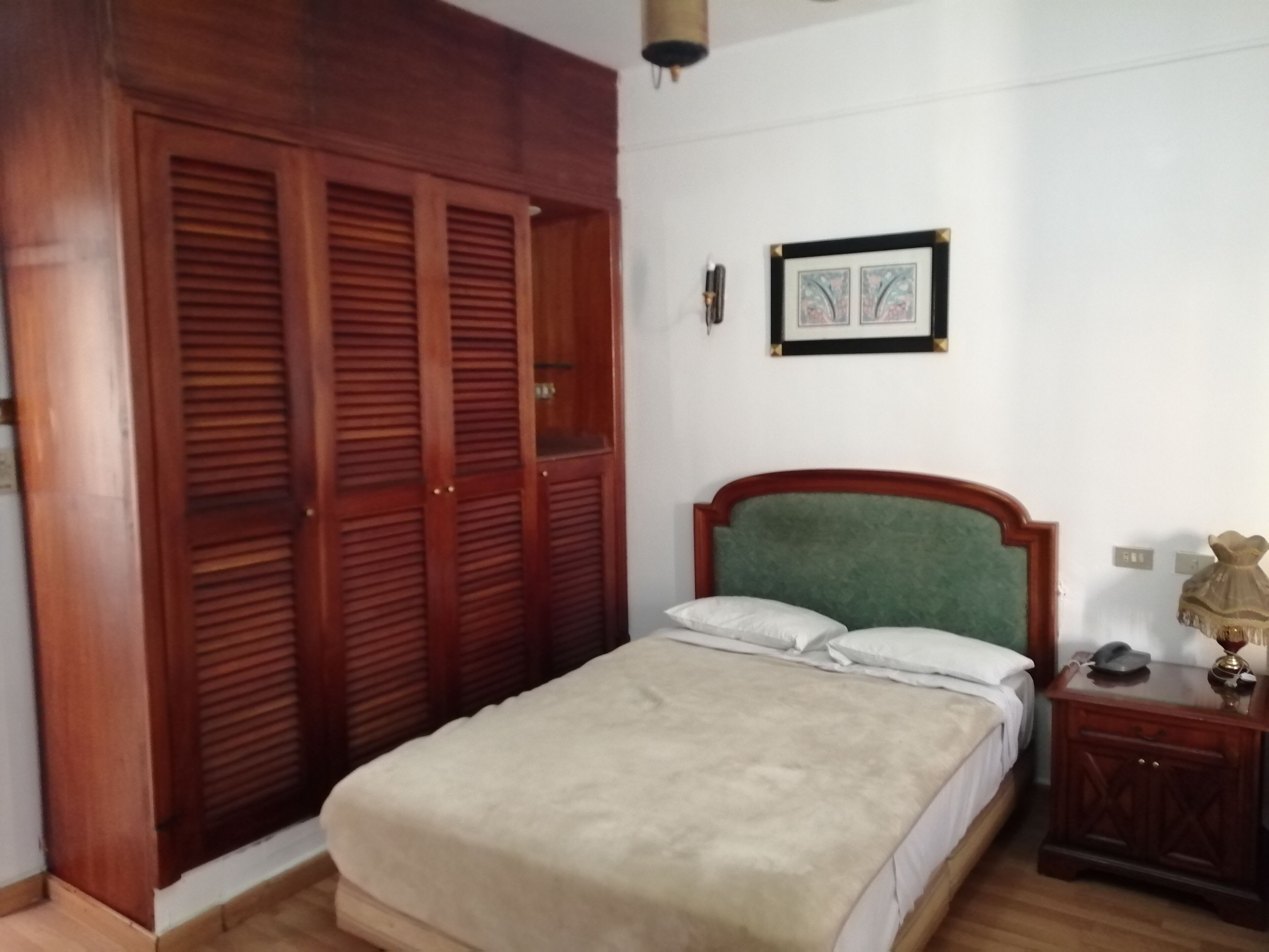 Foto - Mayorca Hotel Cairo