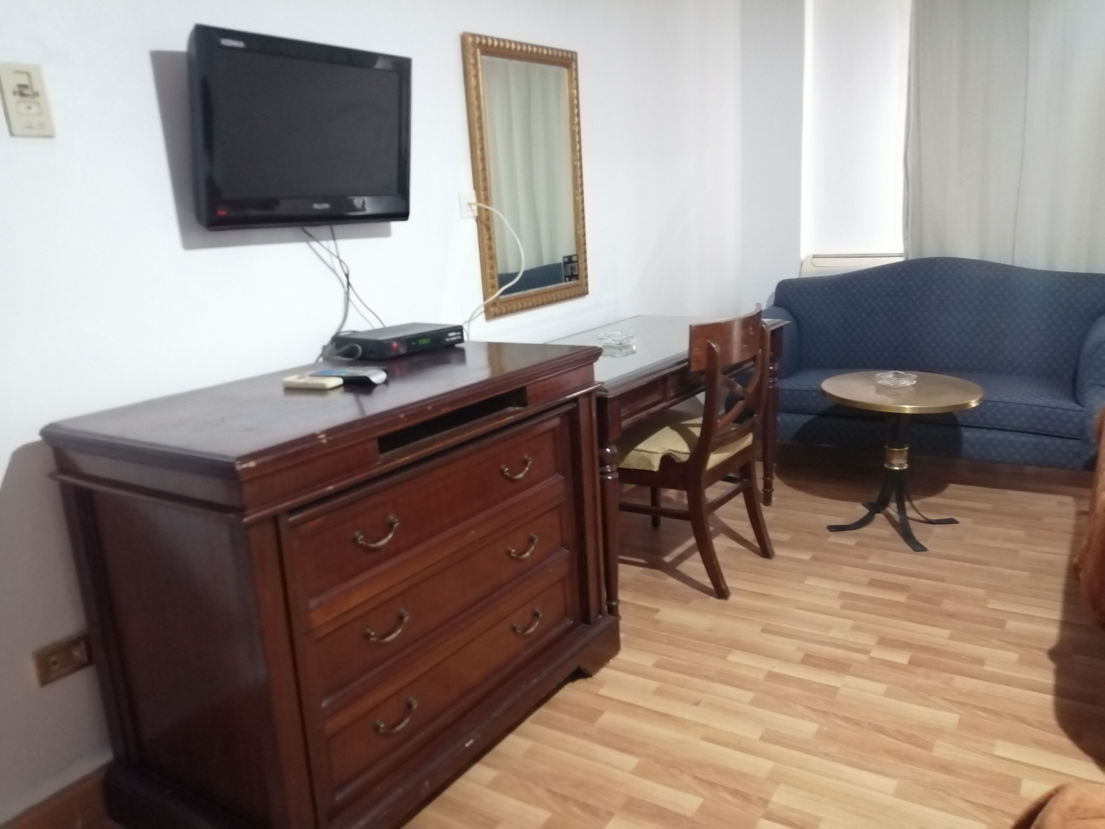 Foto - Mayorca Hotel Cairo