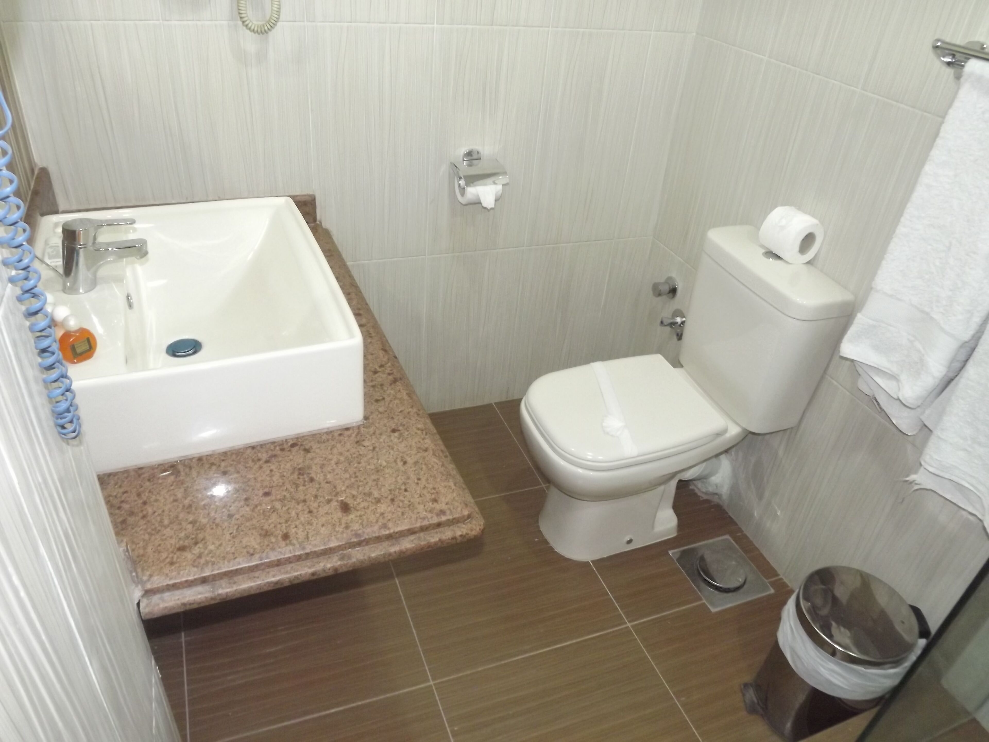 Foto - Mayorca Hotel
