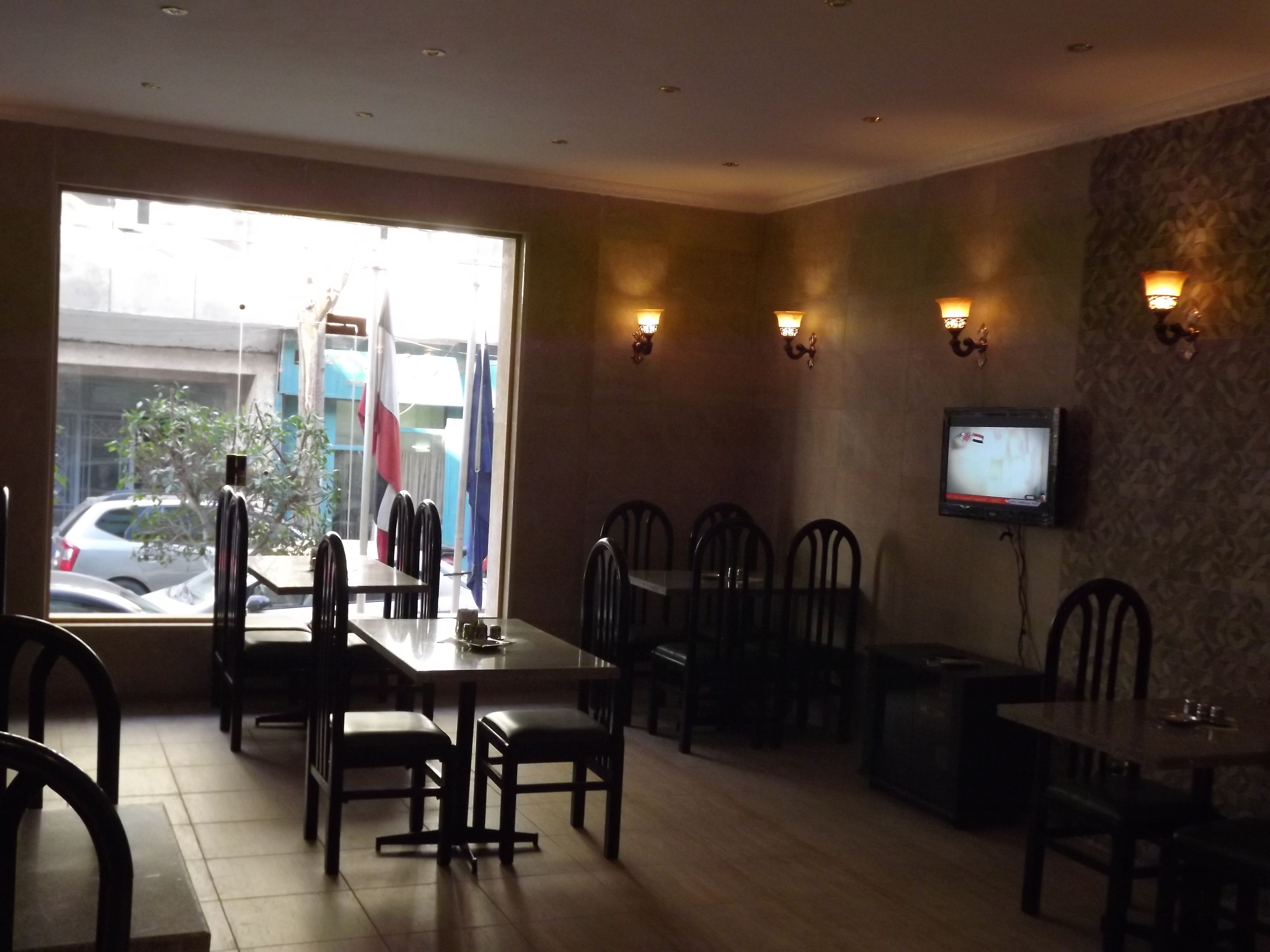 Foto - Mayorca Hotel Cairo