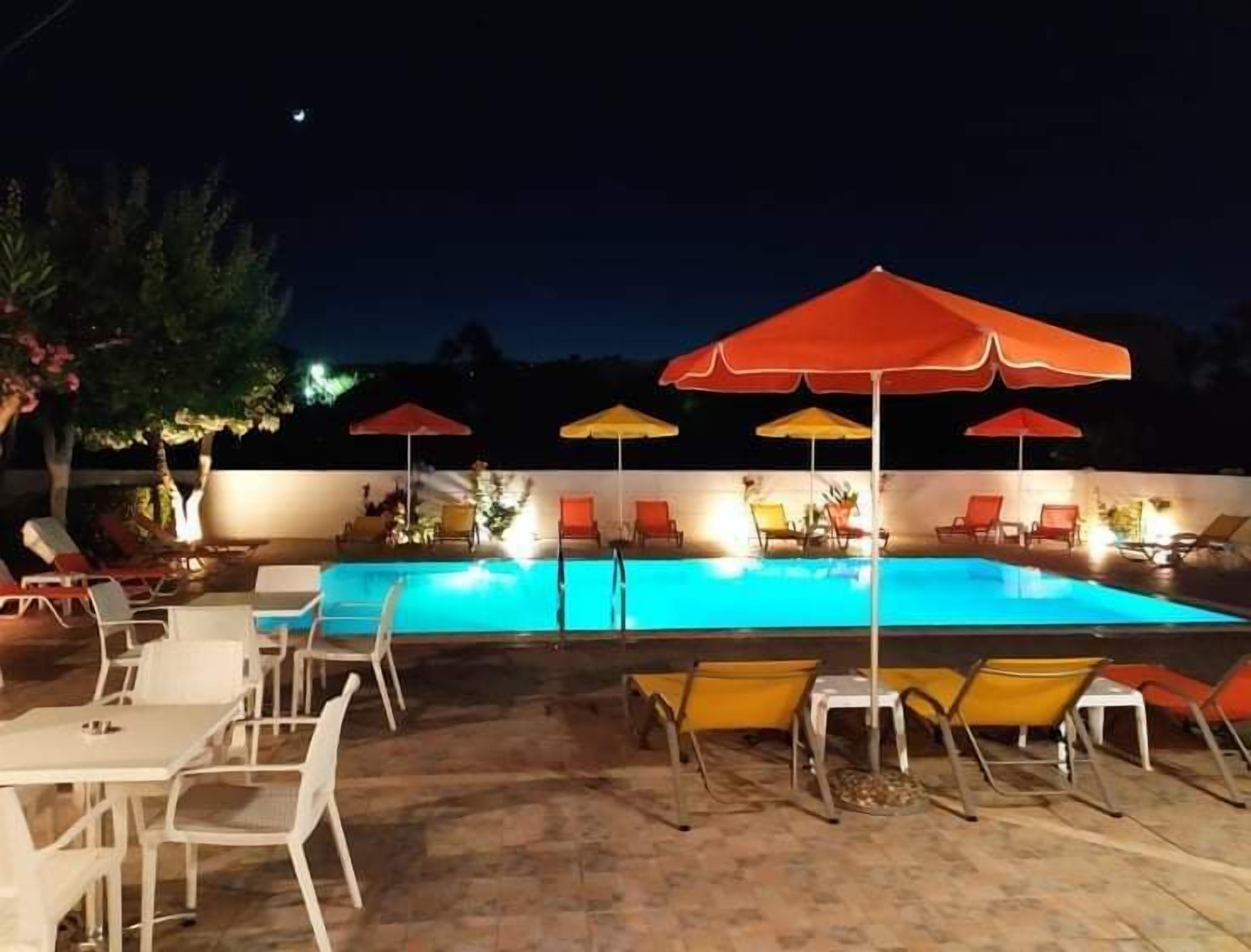 Foto - Arhodiko Hotel