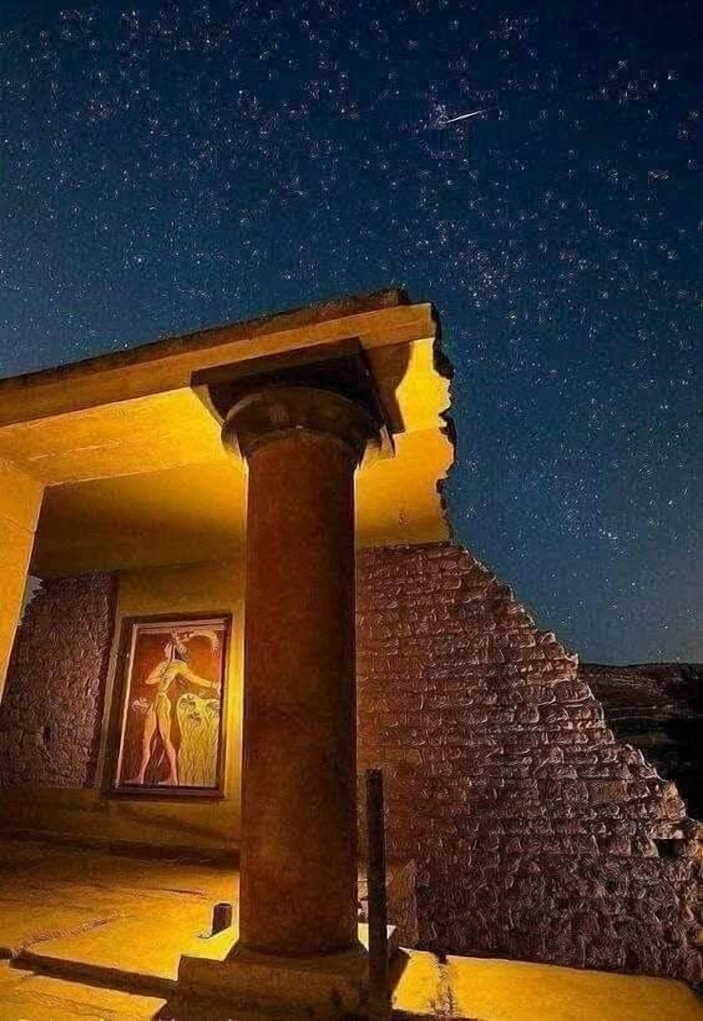 Foto - Arhodiko Hotel