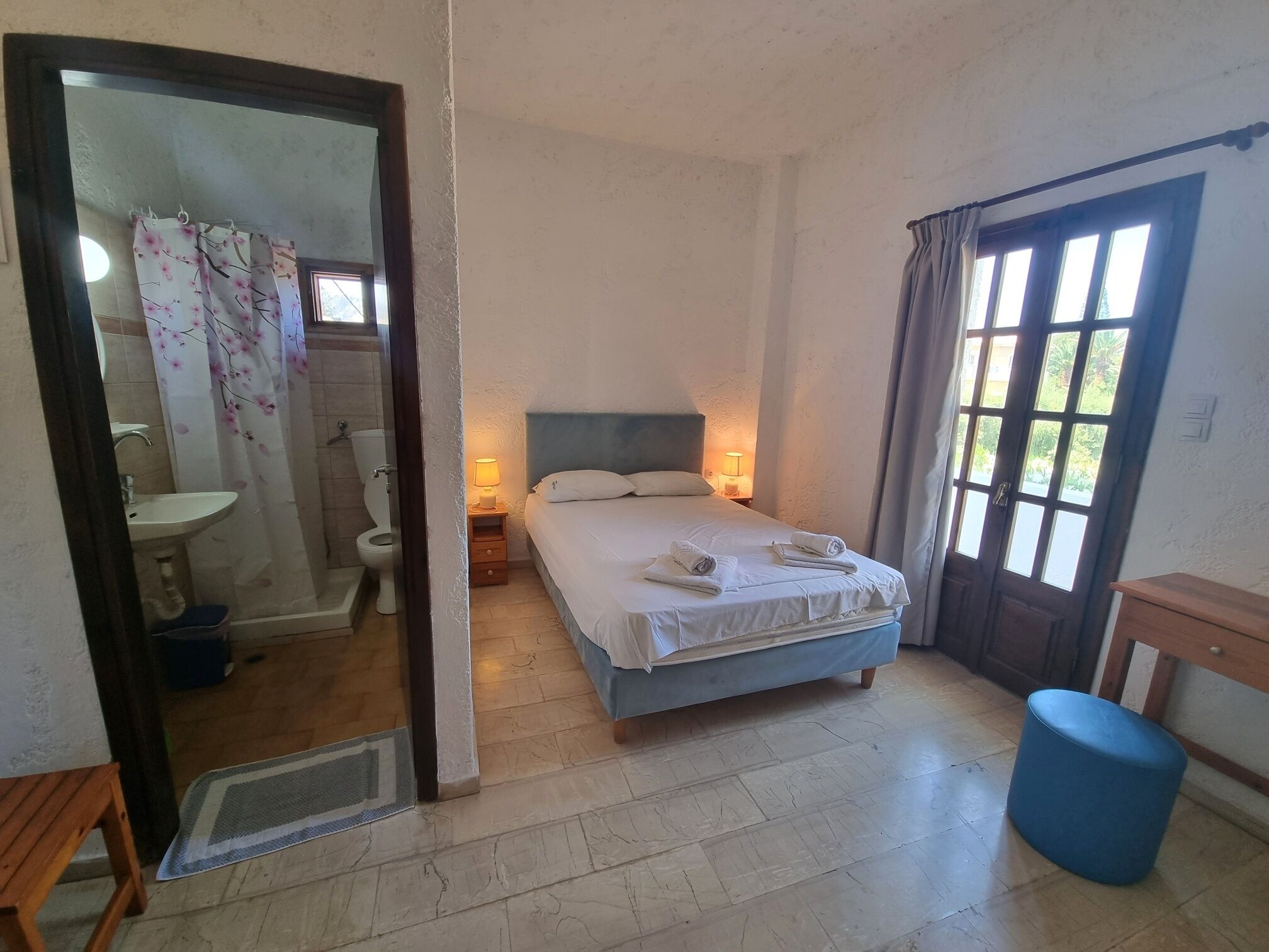 Foto - Arhodiko Hotel