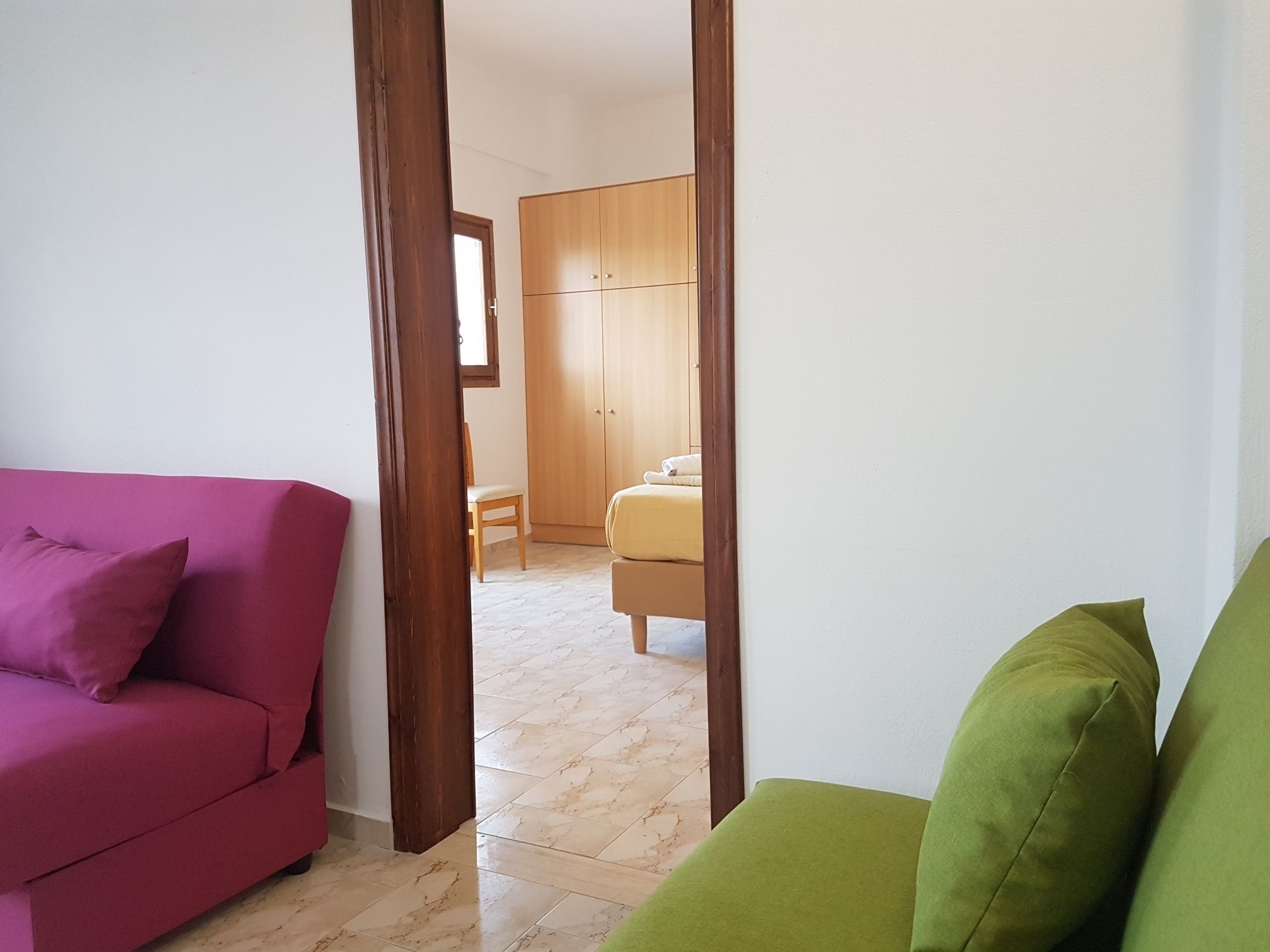 Foto - Arhodiko Hotel