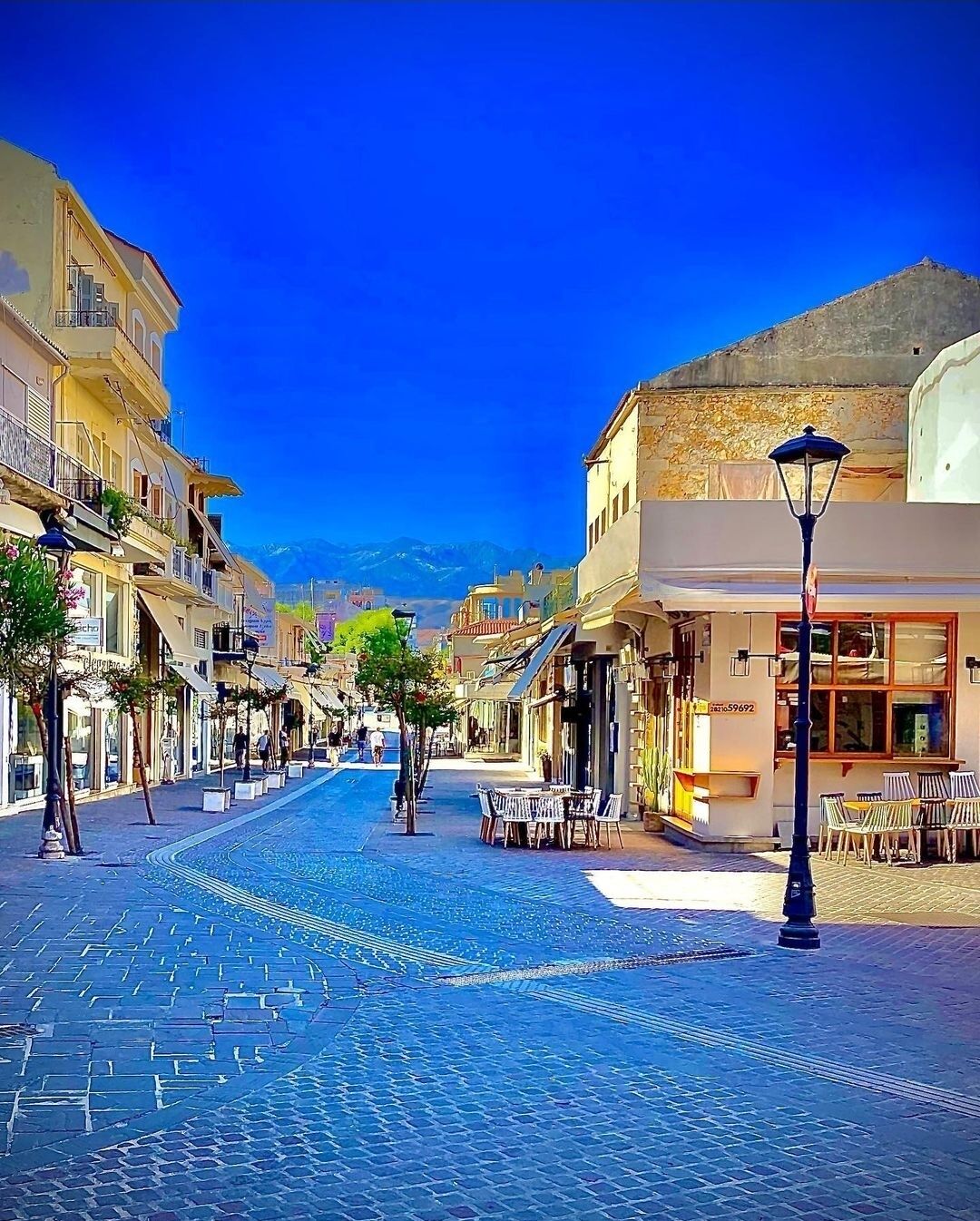 Foto - Arhodiko Hotel