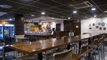 Bar (sur place)