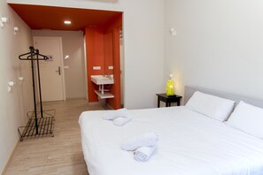 Double Room, 1 Double Bed | View from room