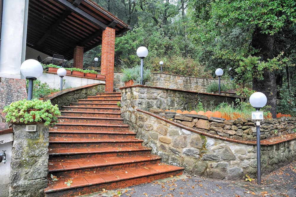 Villa Sargiano