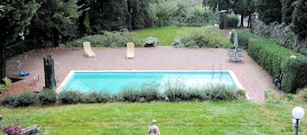 Villa Sargiano