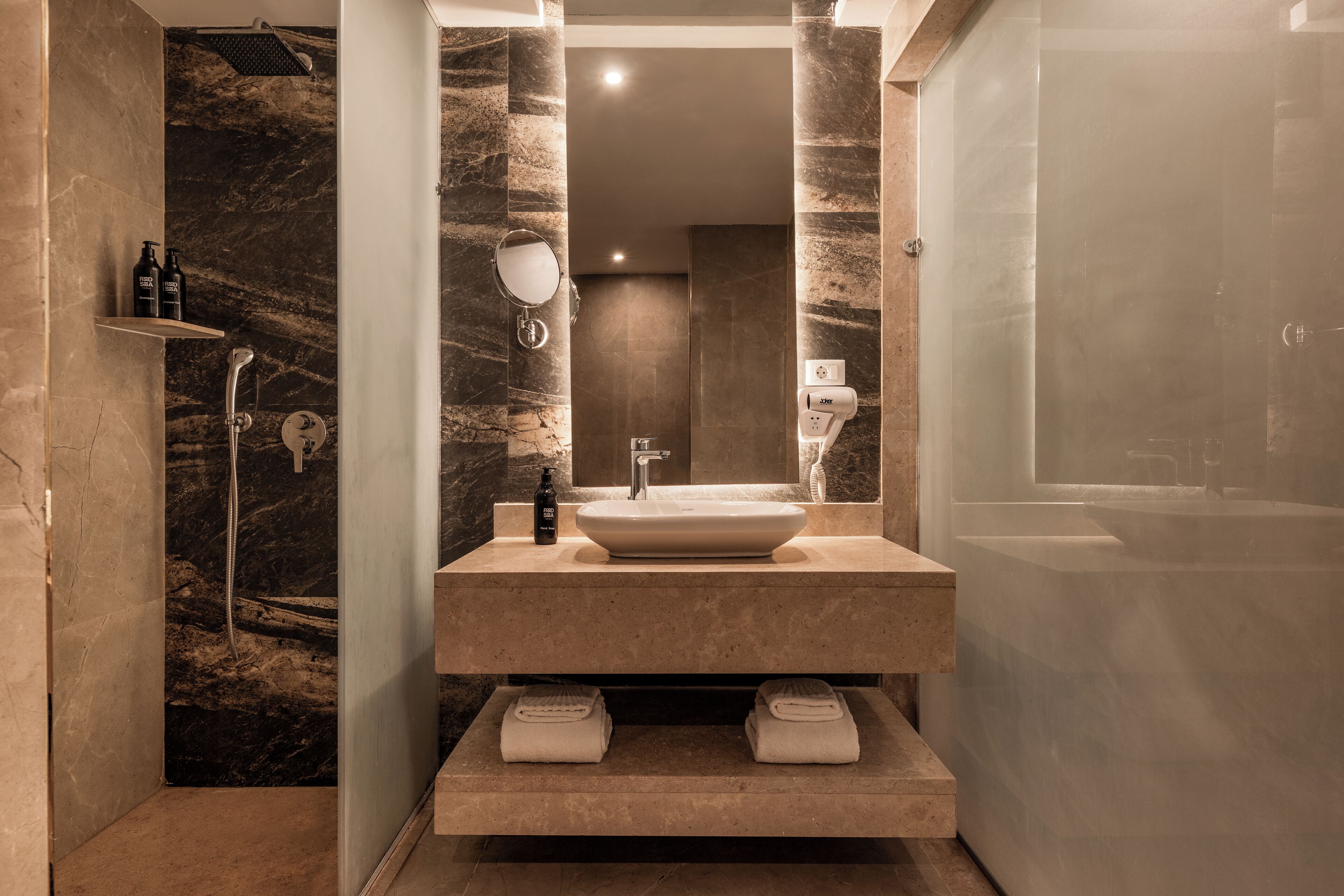 Photo - The Grand Hotel Sharm El Sheikh