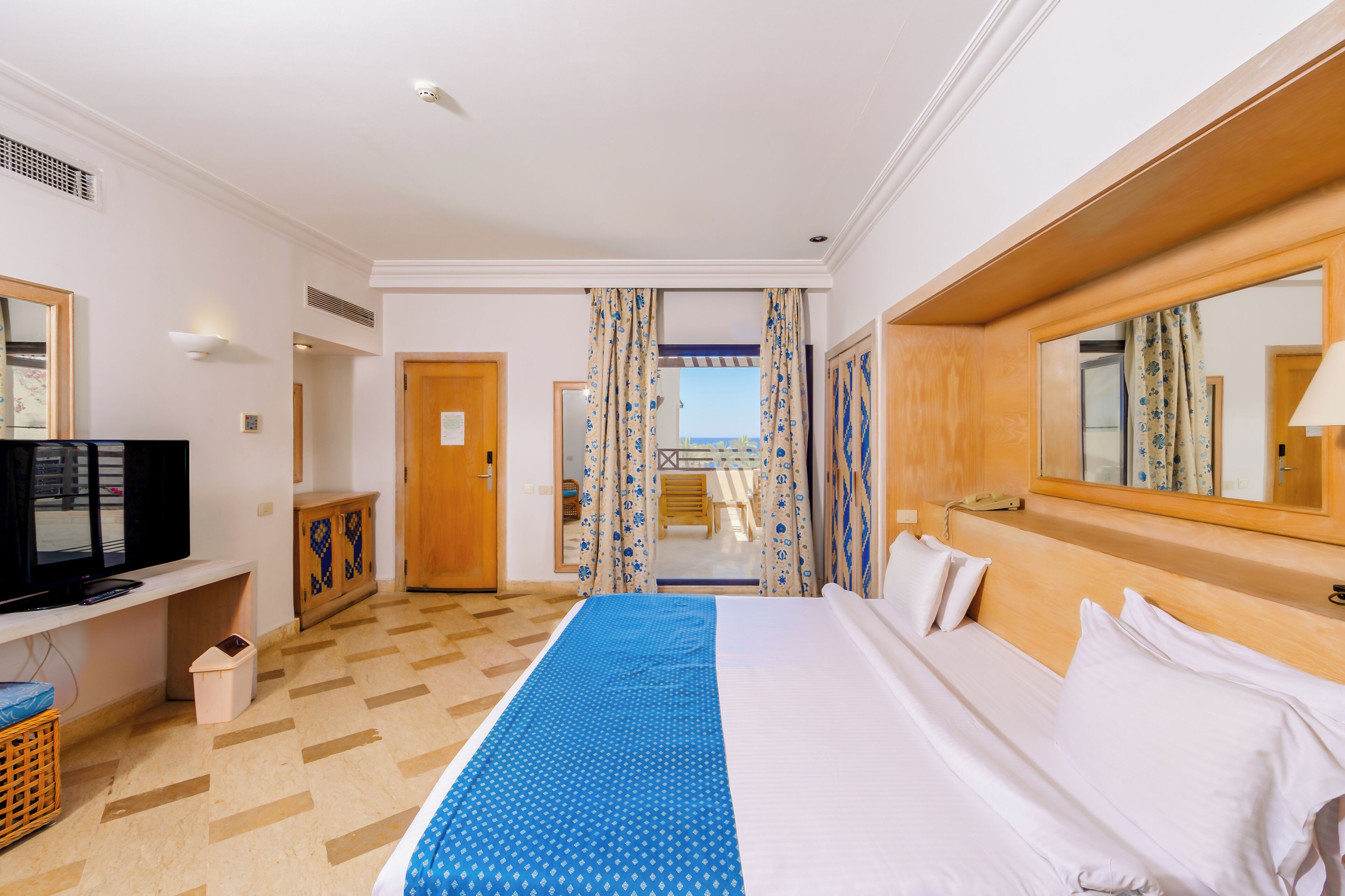 Photo - The Grand Hotel Sharm El Sheikh