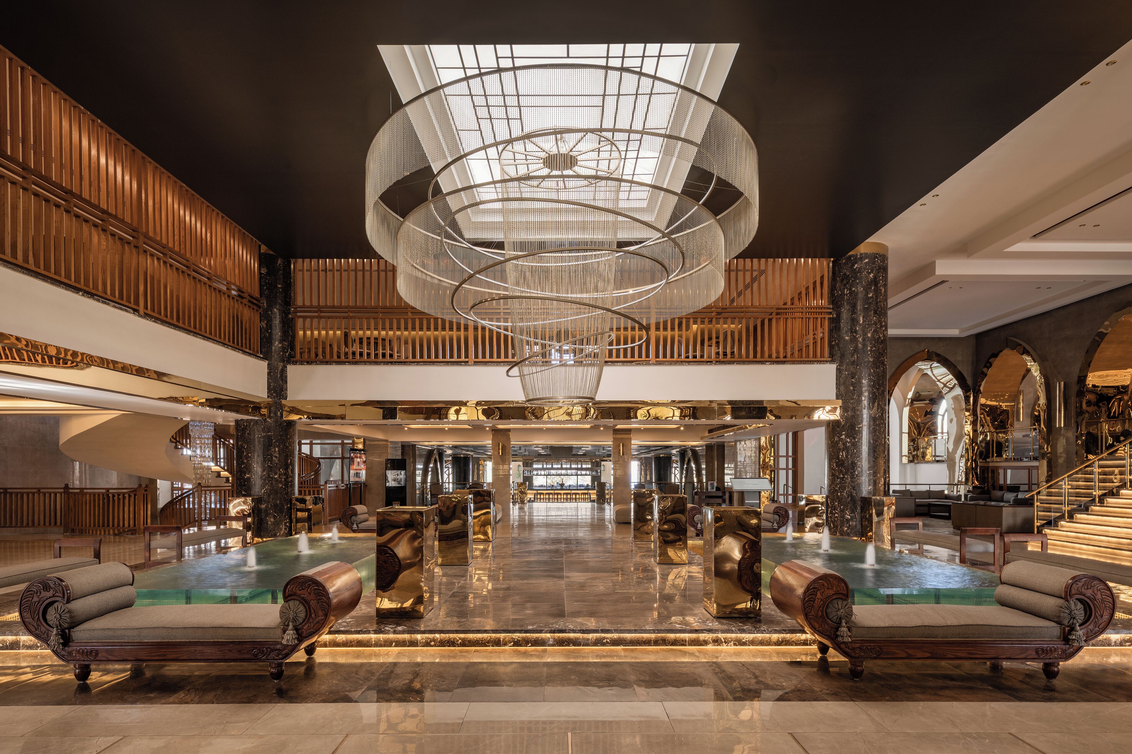 Photo - The Grand Hotel Sharm El Sheikh