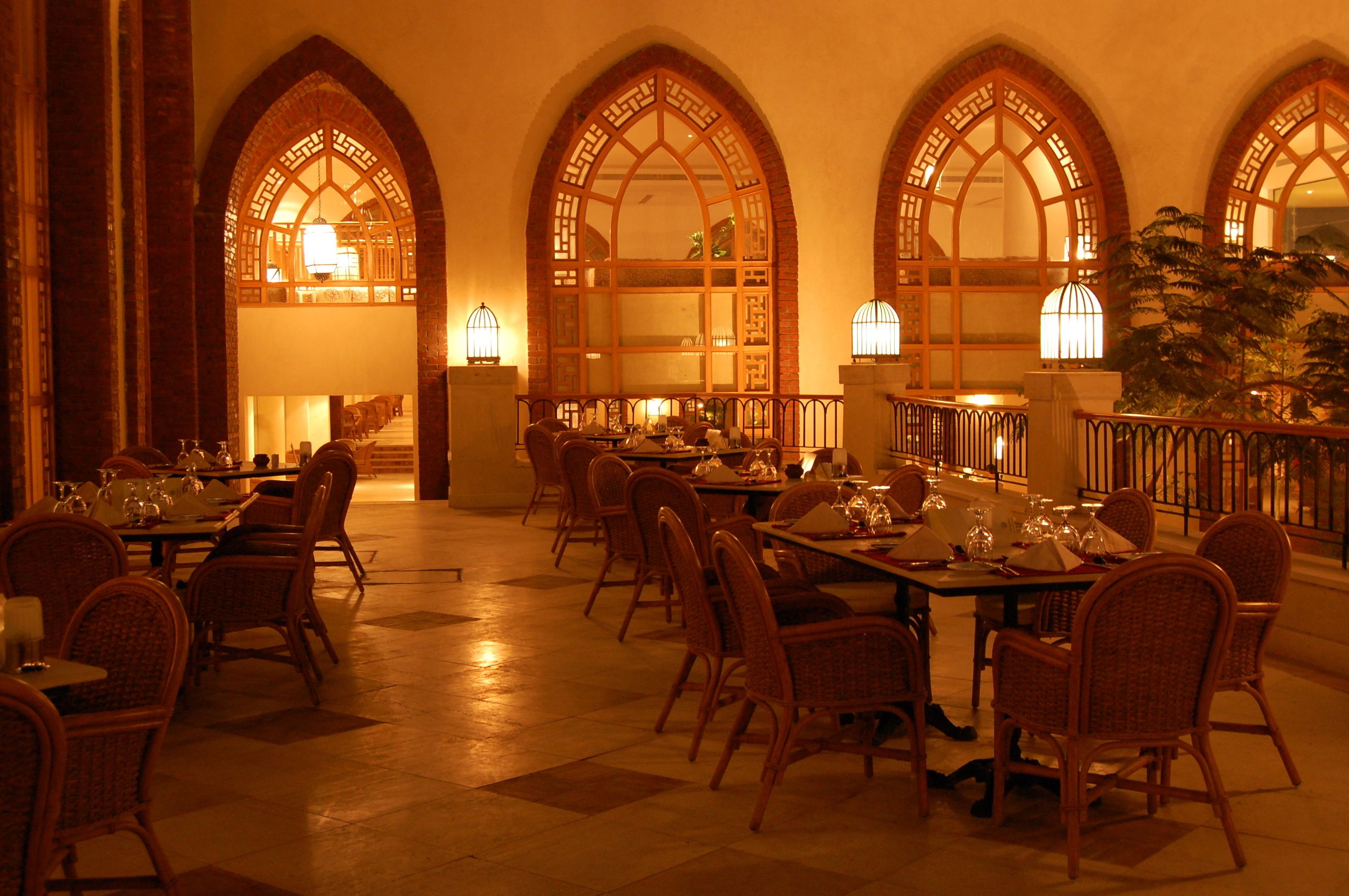 Photo - The Grand Hotel Sharm El Sheikh