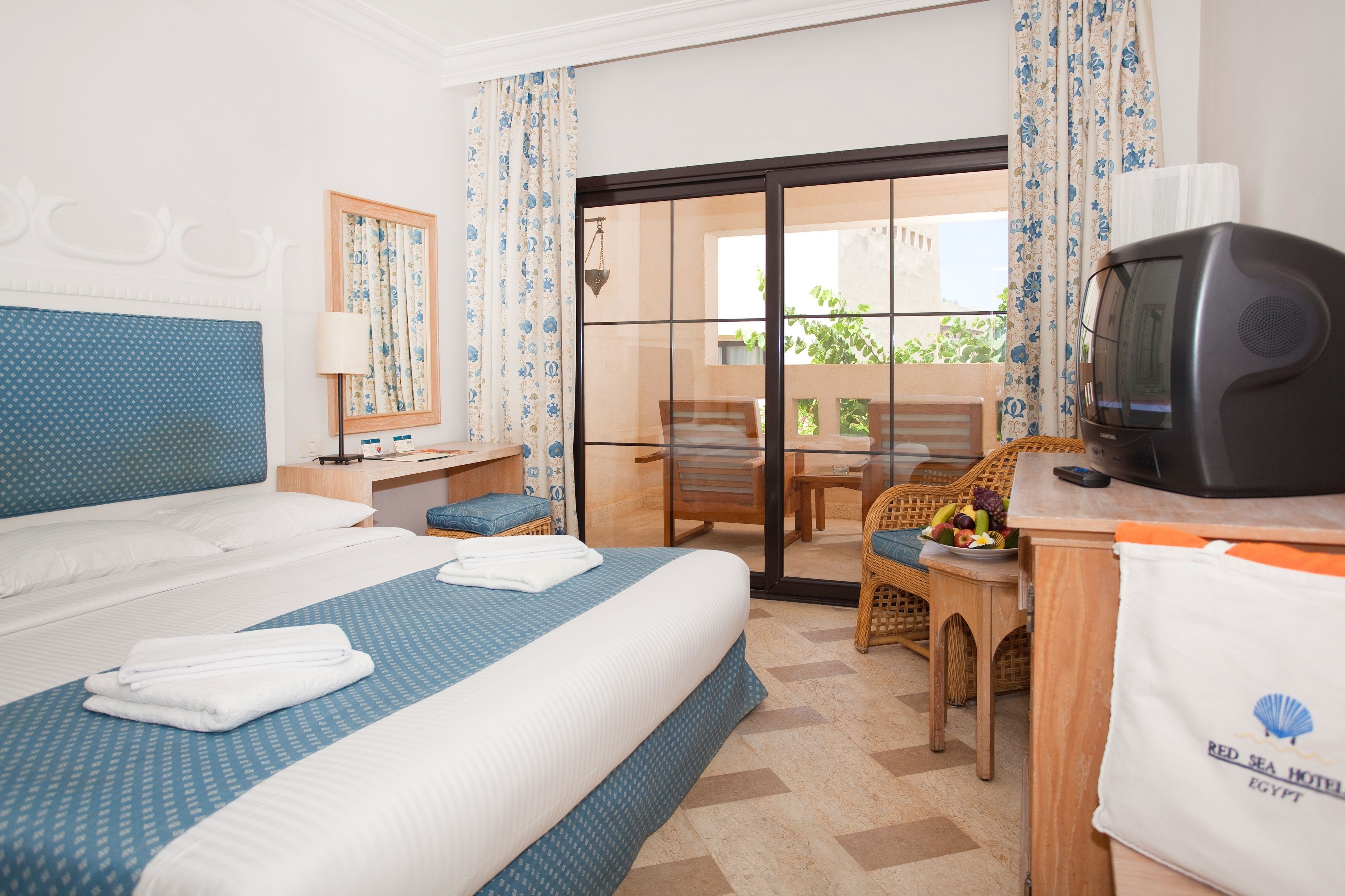 Photo - The Grand Hotel Sharm El Sheikh