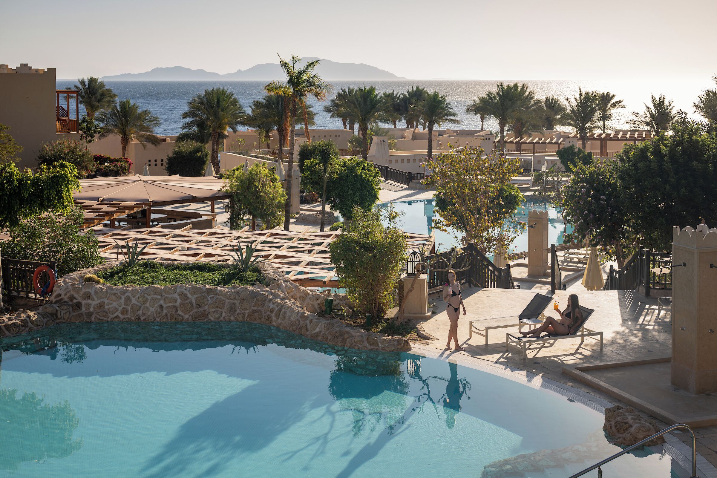 Photo - The Grand Hotel Sharm El Sheikh