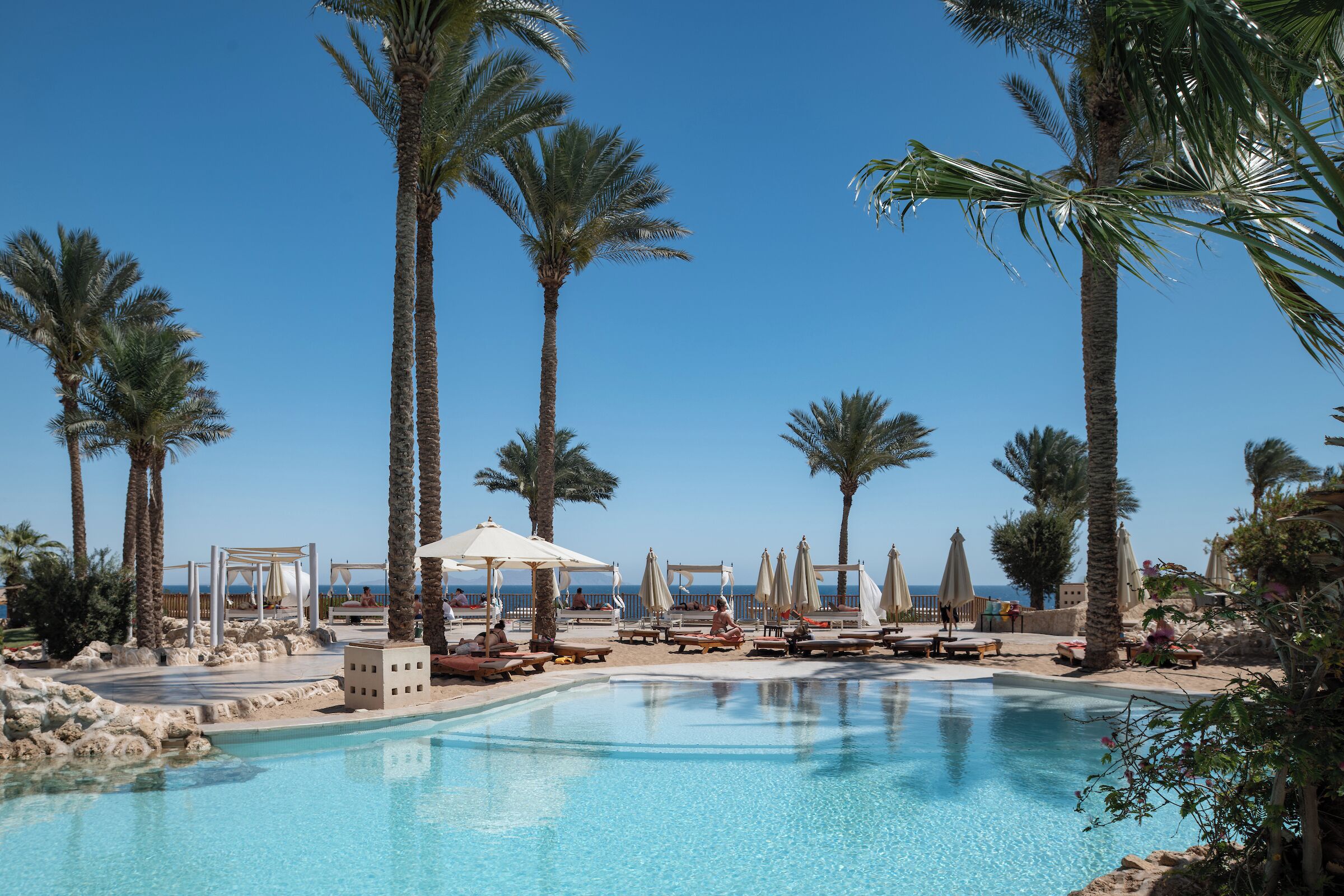 Photo - The Grand Hotel Sharm El Sheikh