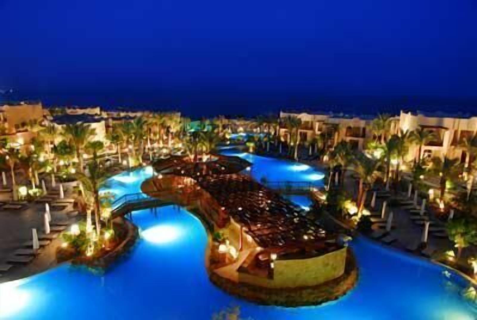 Photo - The Grand Hotel Sharm El Sheikh
