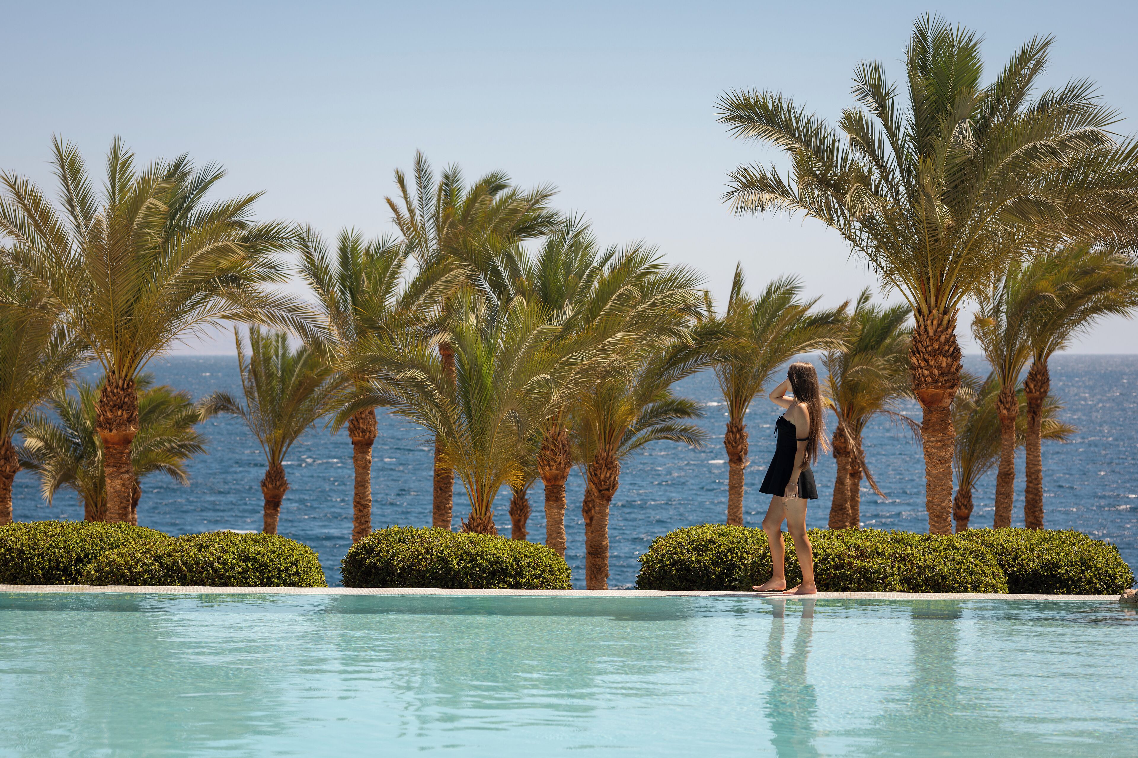 Photo - The Grand Hotel Sharm El Sheikh