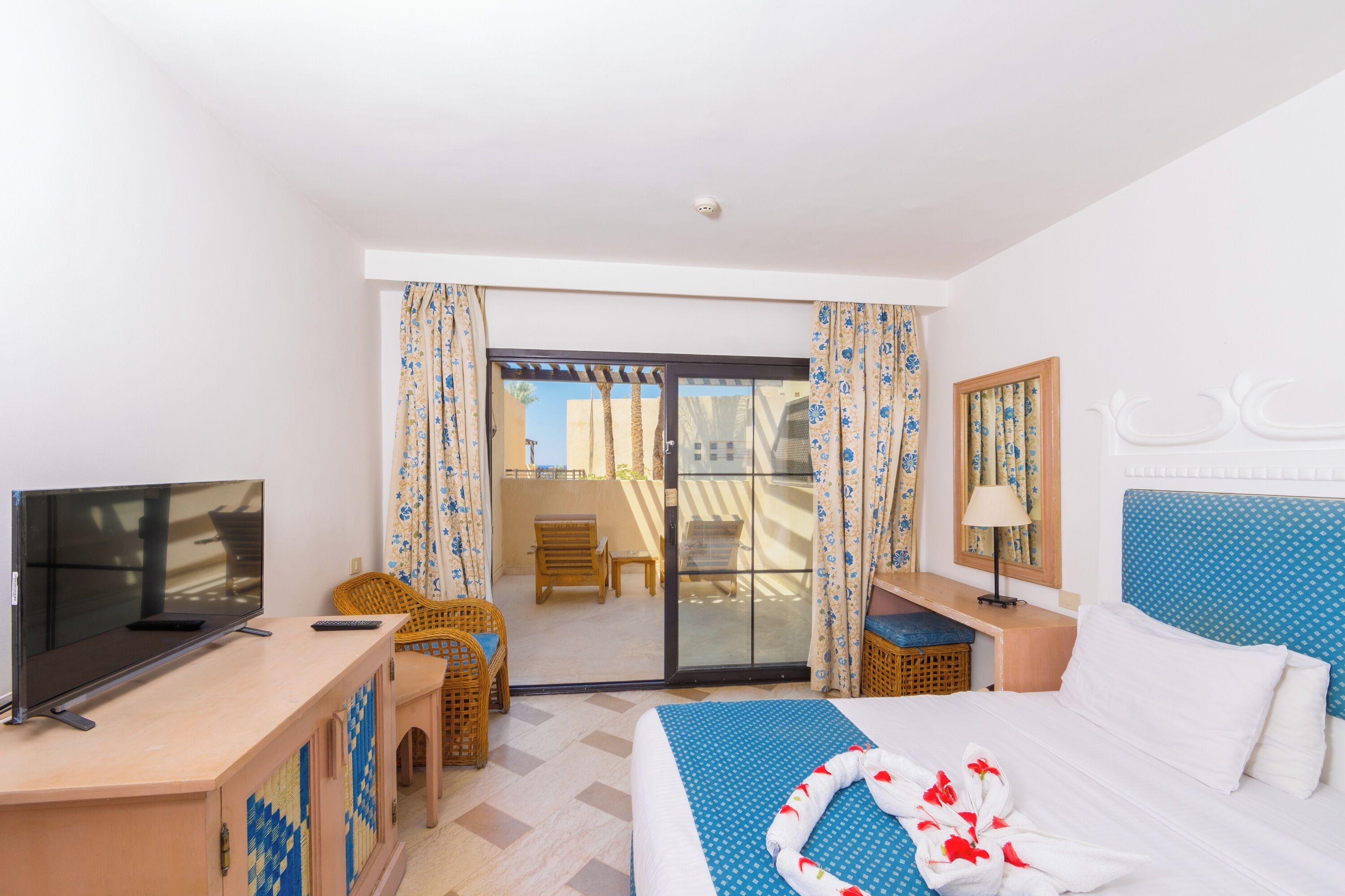 Photo - The Grand Hotel Sharm El Sheikh