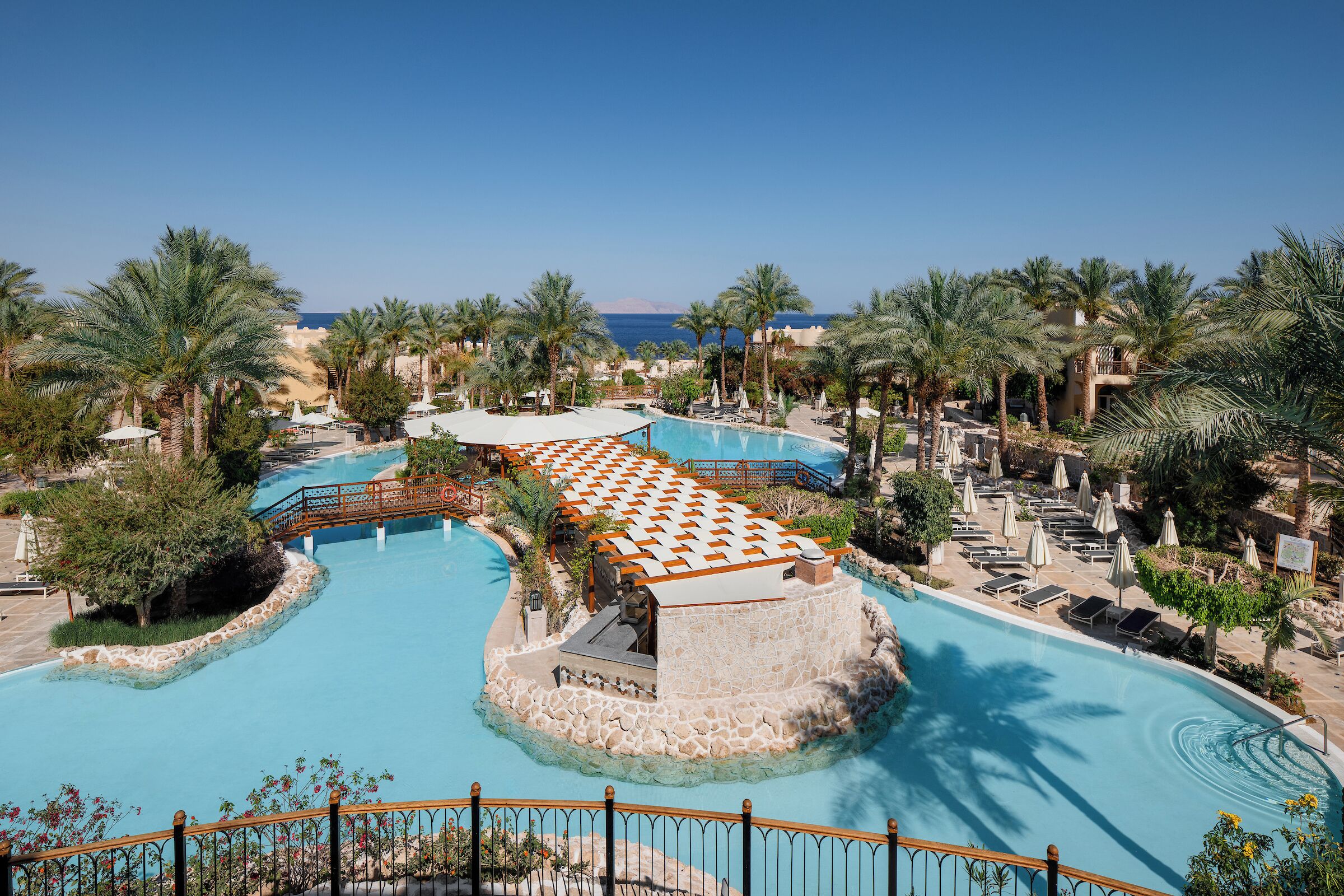 Photo - The Grand Hotel Sharm El Sheikh