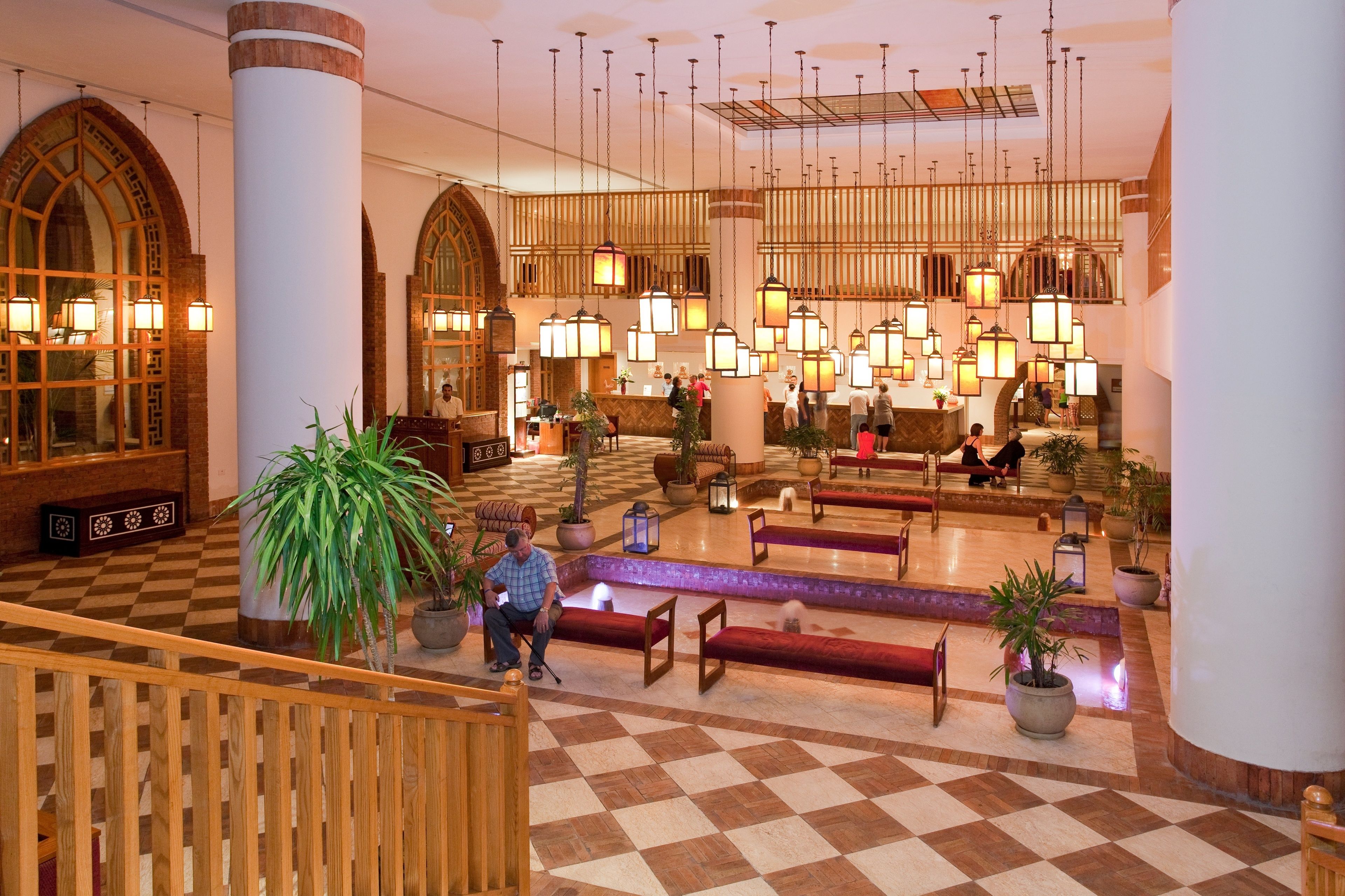 Photo - The Grand Hotel Sharm El Sheikh