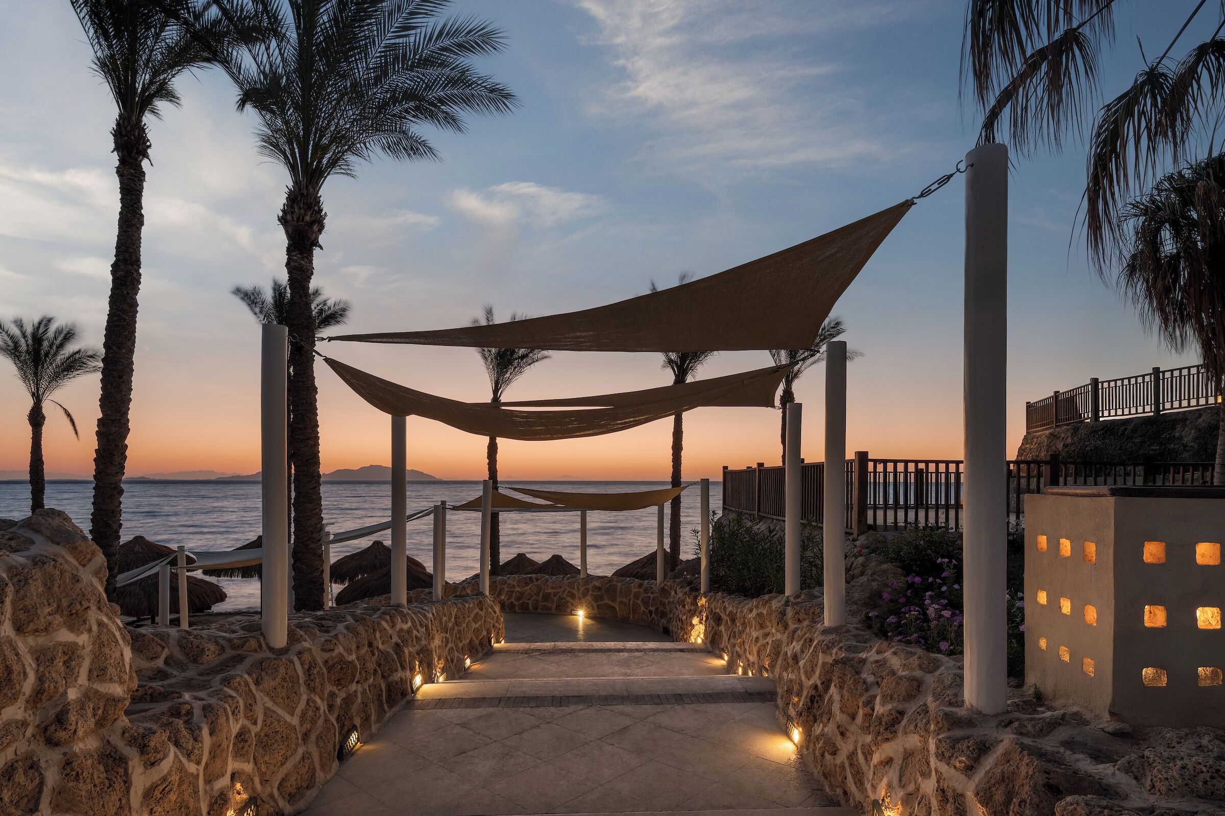 Photo - The Grand Hotel Sharm El Sheikh