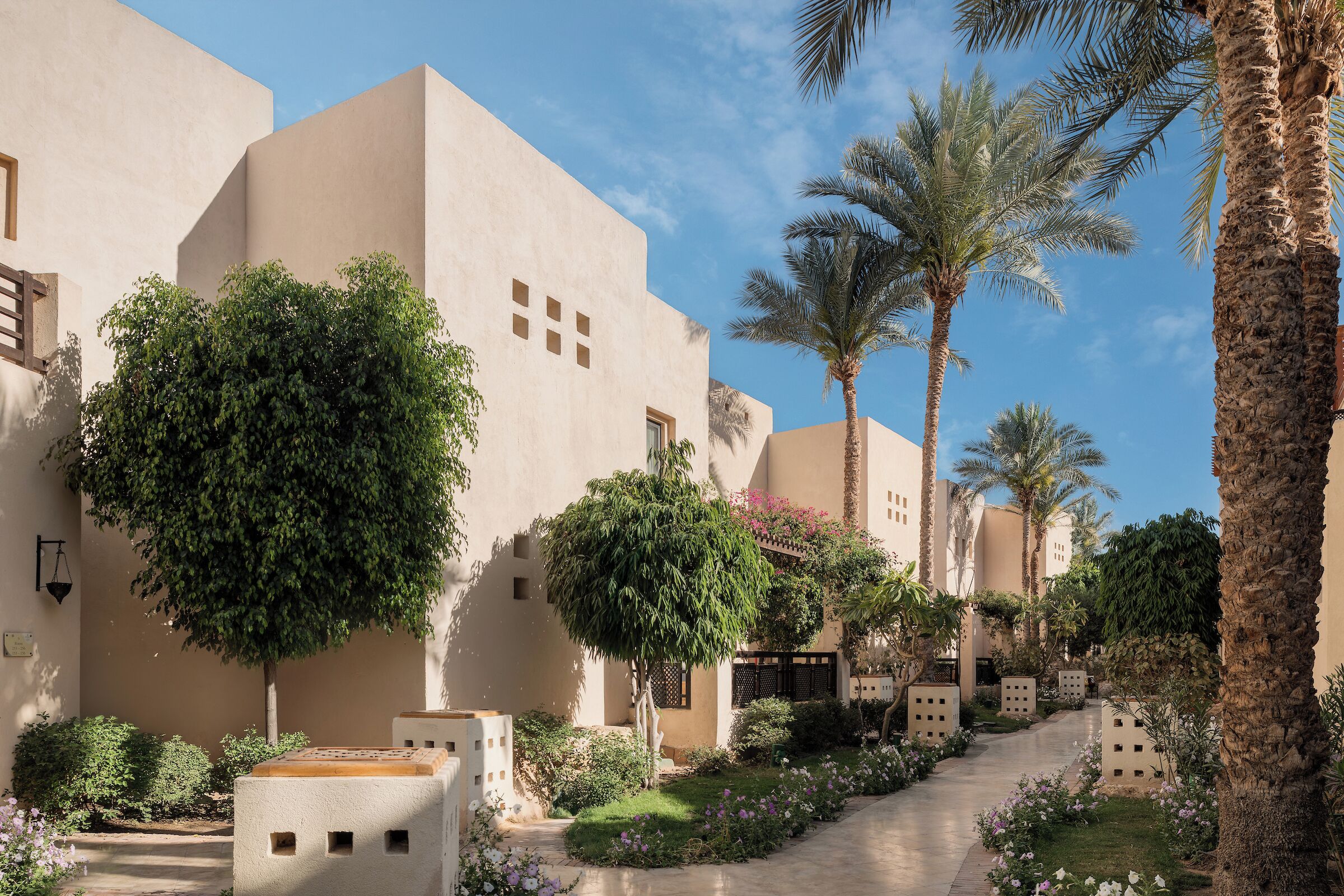 Photo - The Grand Hotel Sharm El Sheikh