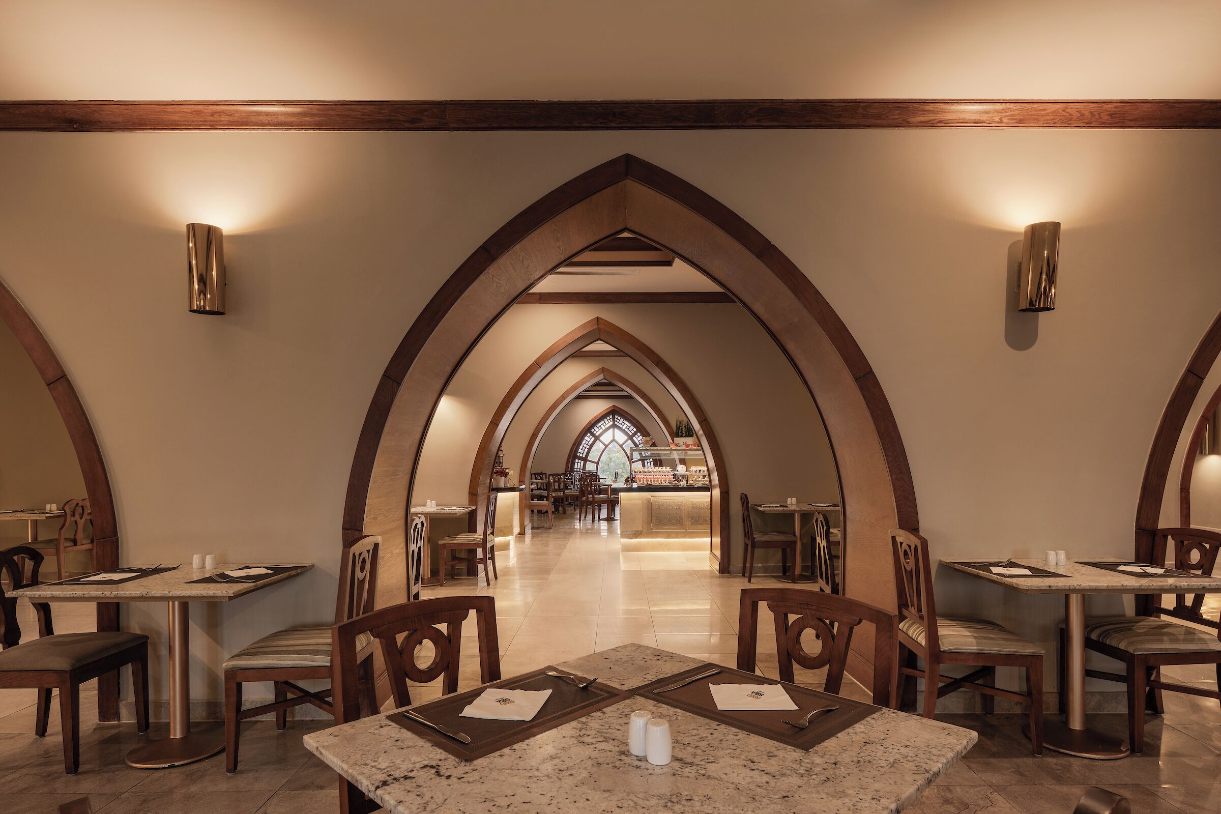 Photo - The Grand Hotel Sharm El Sheikh
