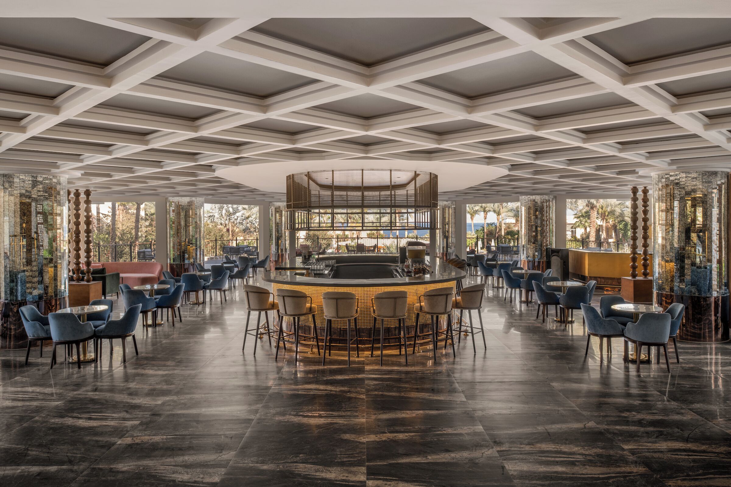 Photo - The Grand Hotel Sharm El Sheikh
