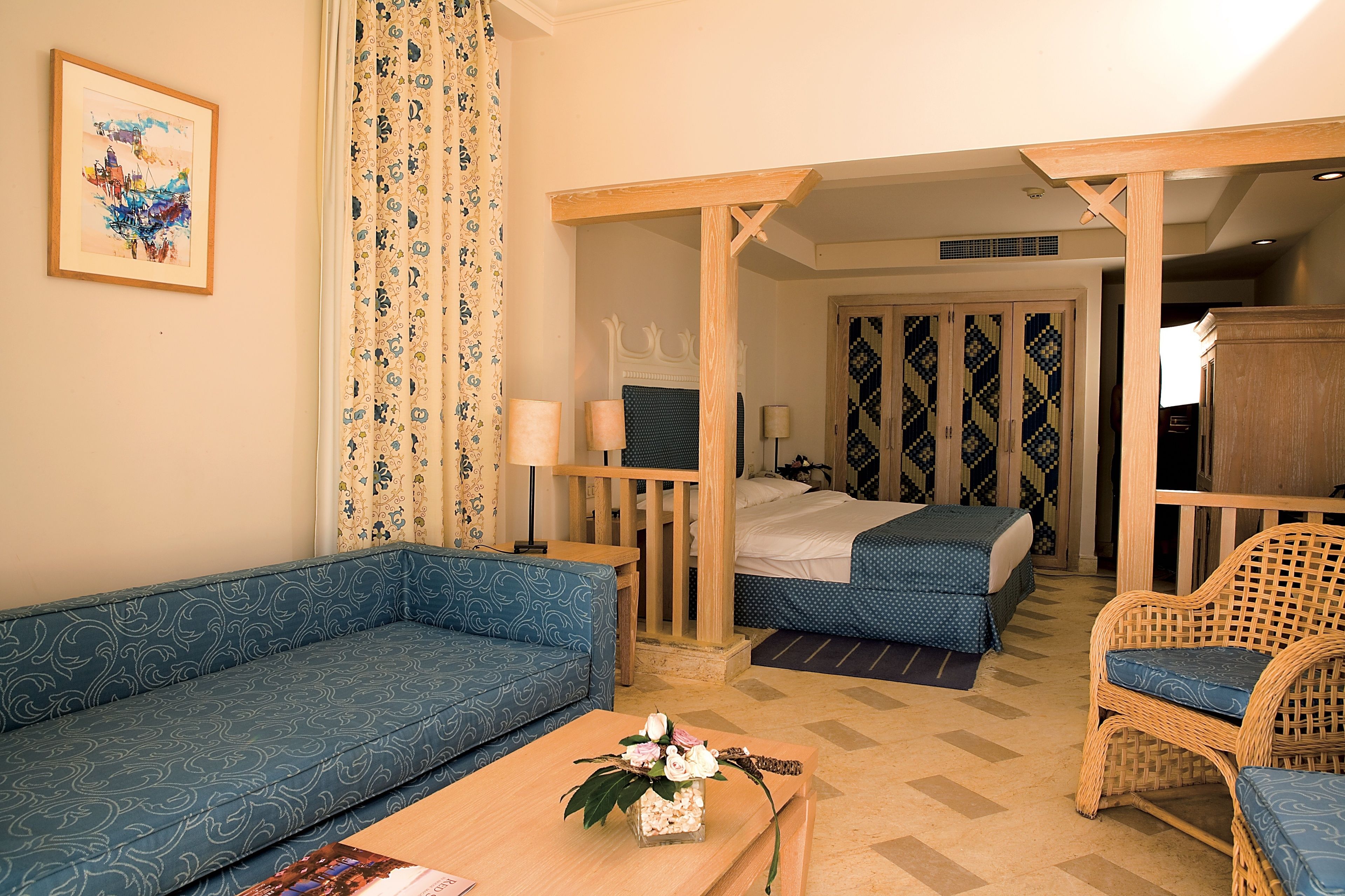 Photo - The Grand Hotel Sharm El Sheikh