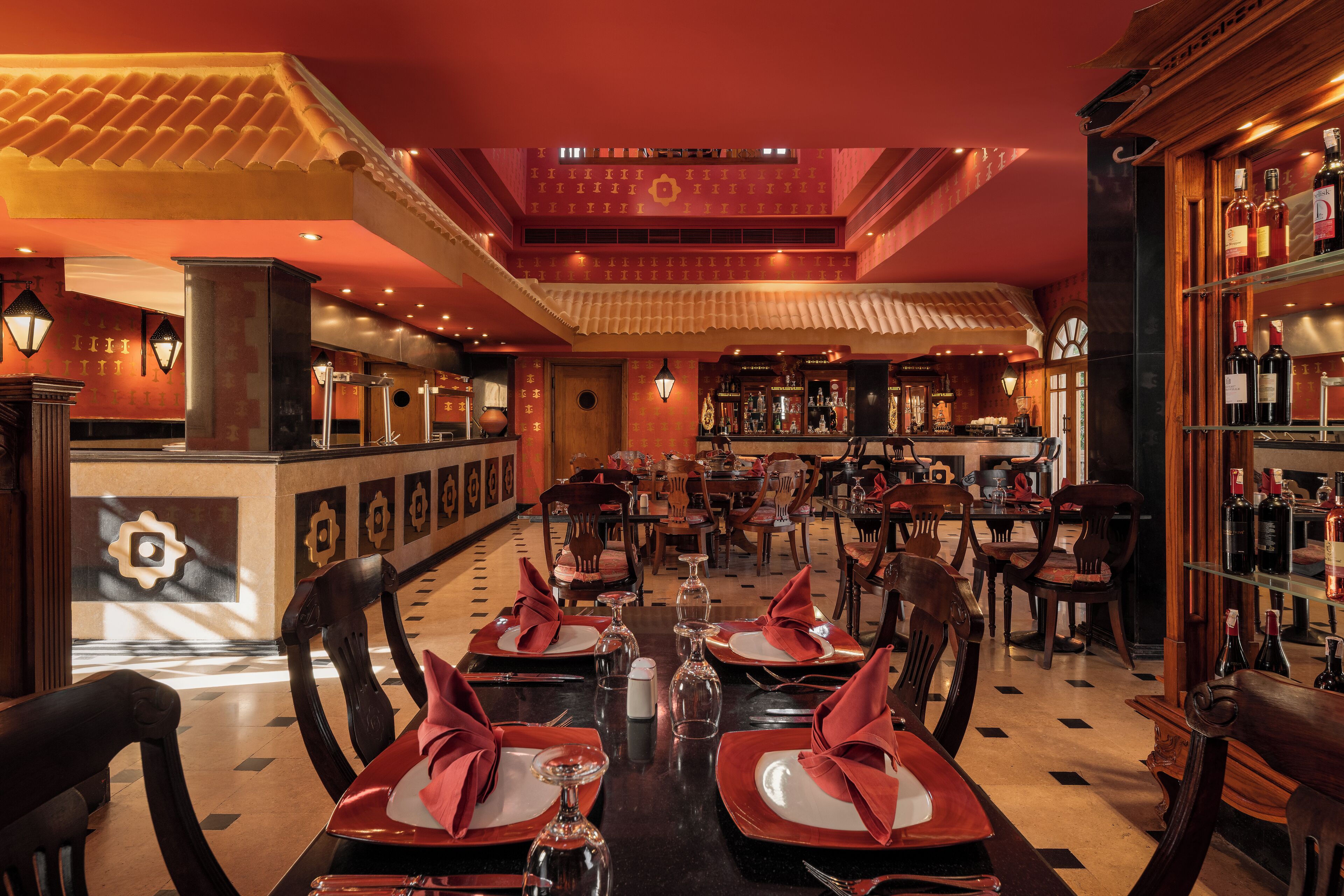 Photo - The Grand Hotel Sharm El Sheikh