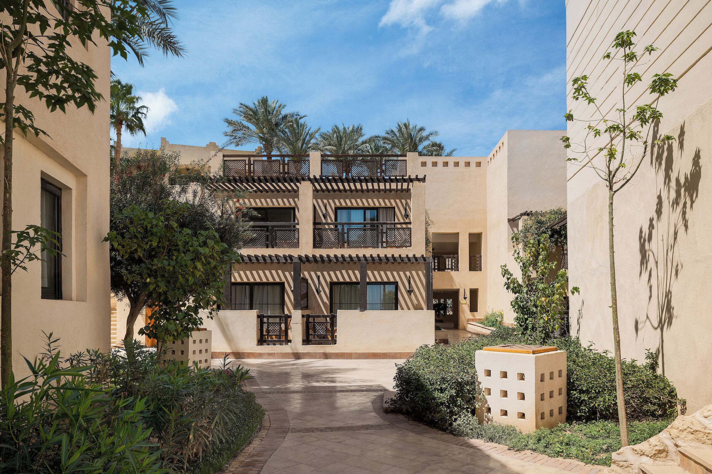 Photo - The Grand Hotel Sharm El Sheikh