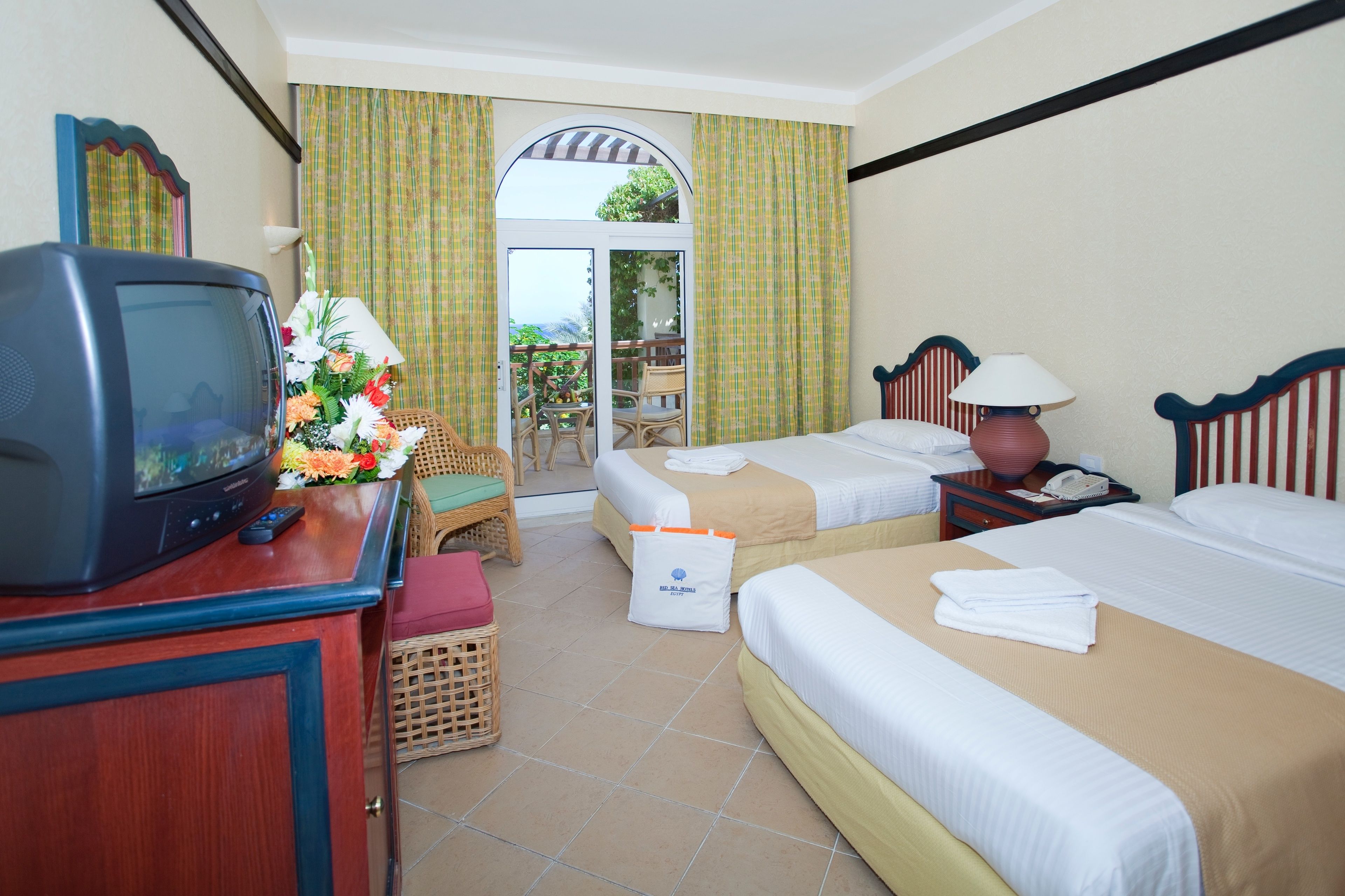 Photo - The Grand Hotel Sharm El Sheikh