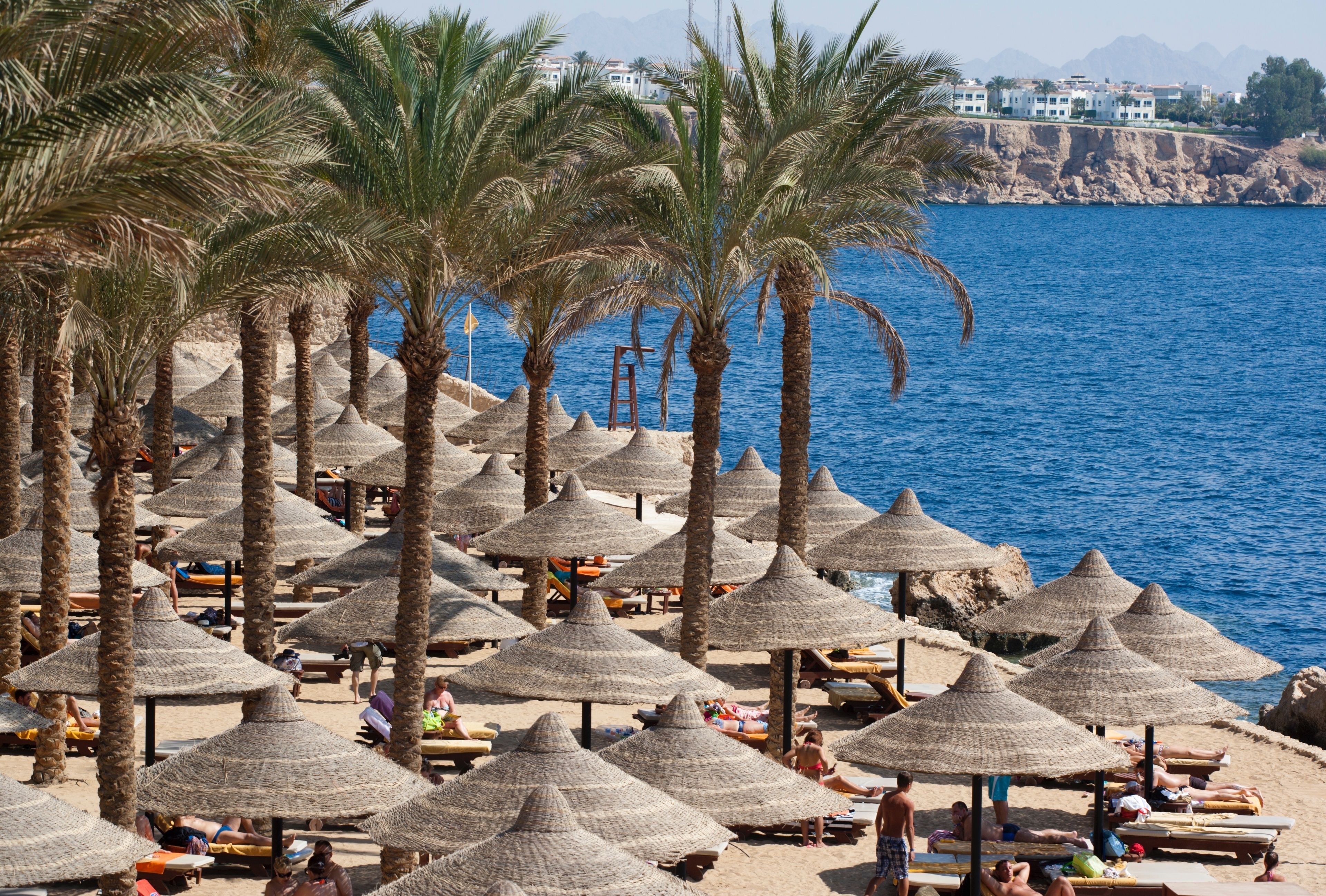 Photo - The Grand Hotel Sharm El Sheikh