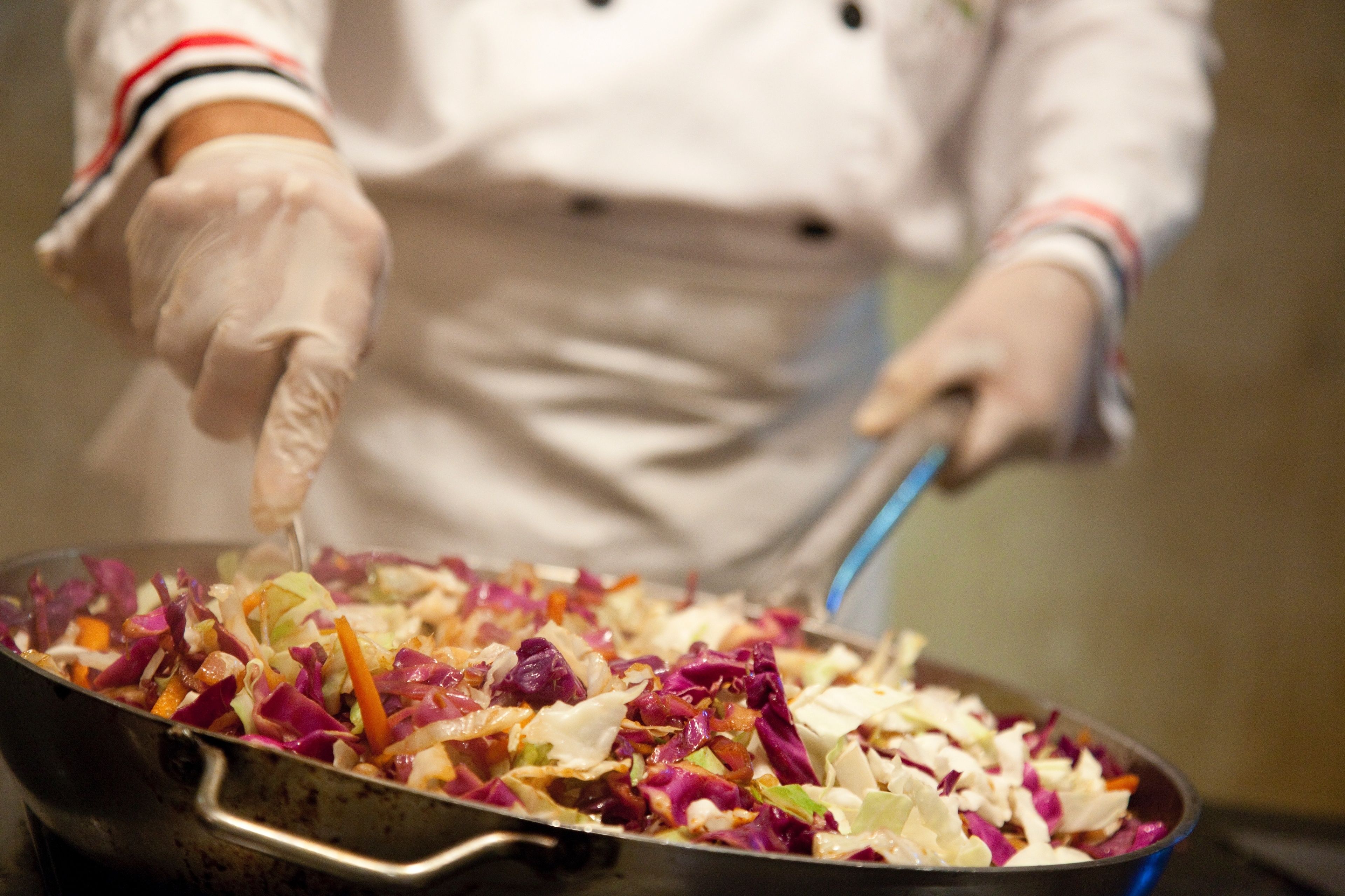 Photo - The Grand Hotel Sharm El Sheikh