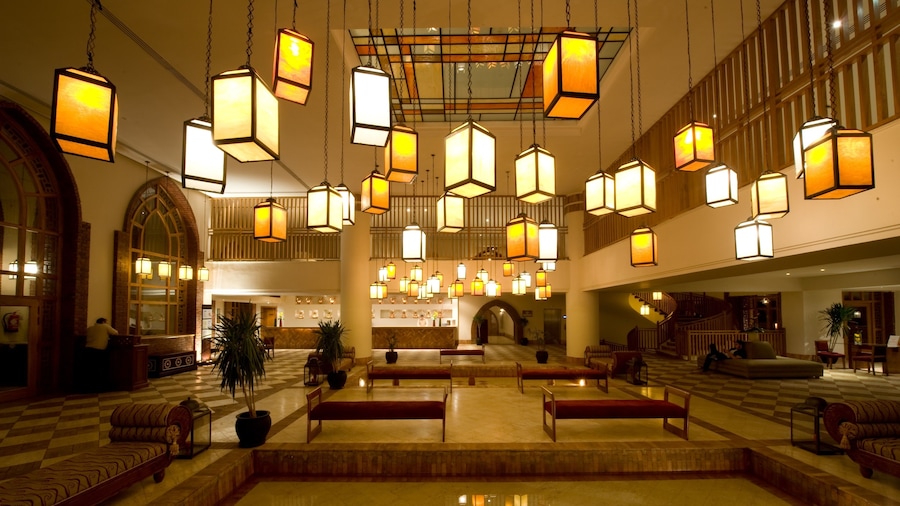 The Grand Hotel Sharm El Sheikh