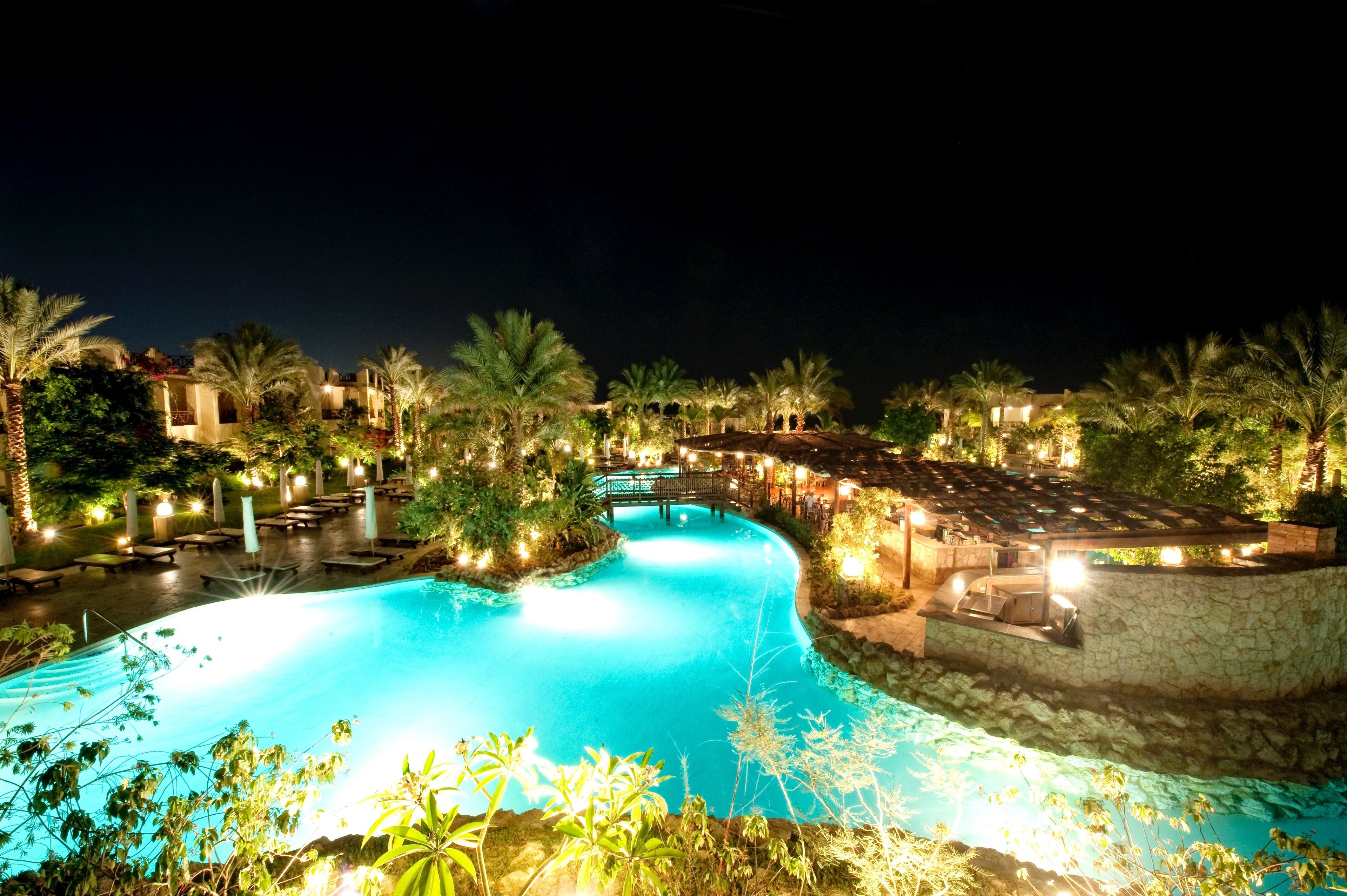 Photo - The Grand Hotel Sharm El Sheikh