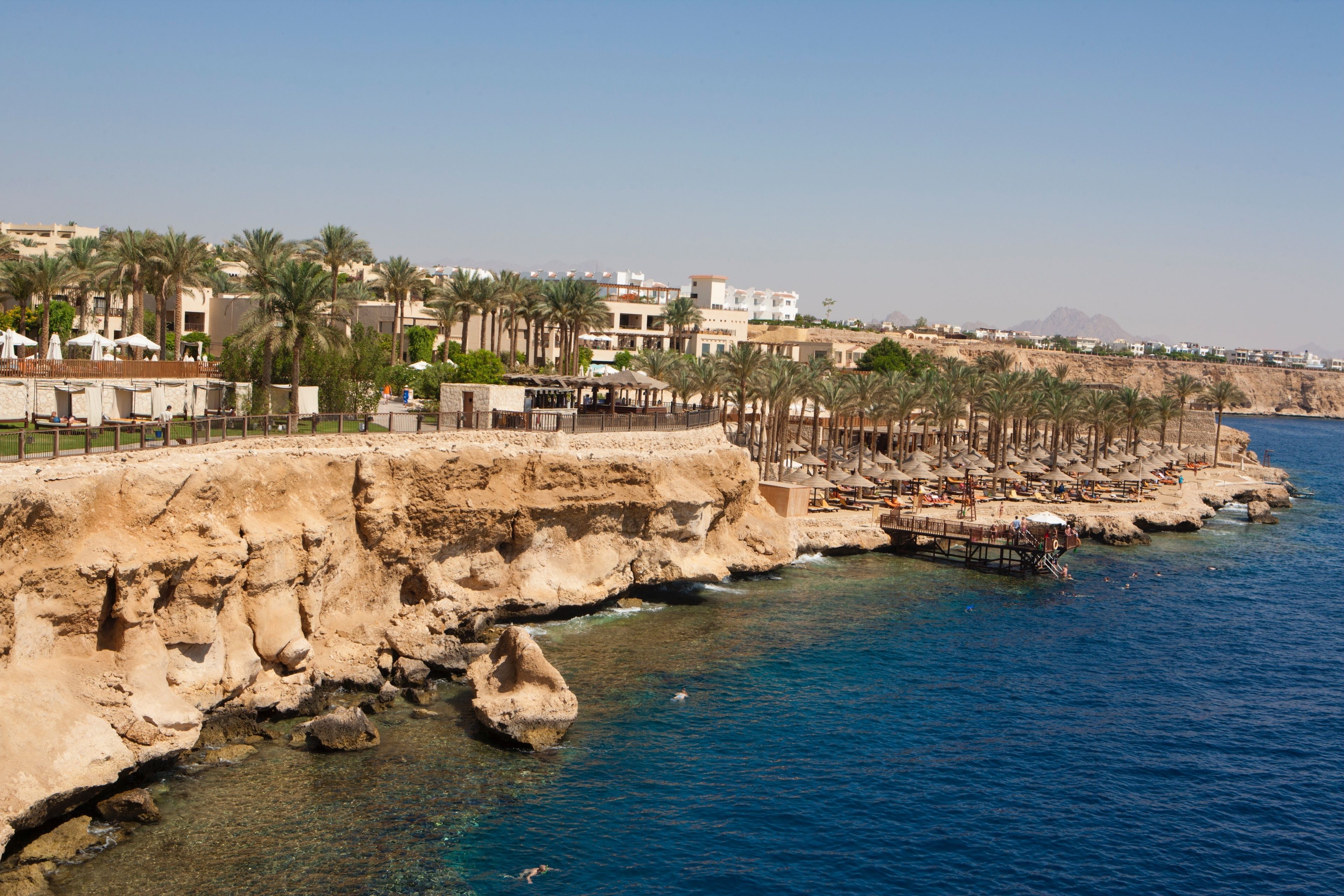 Photo - The Grand Hotel Sharm El Sheikh