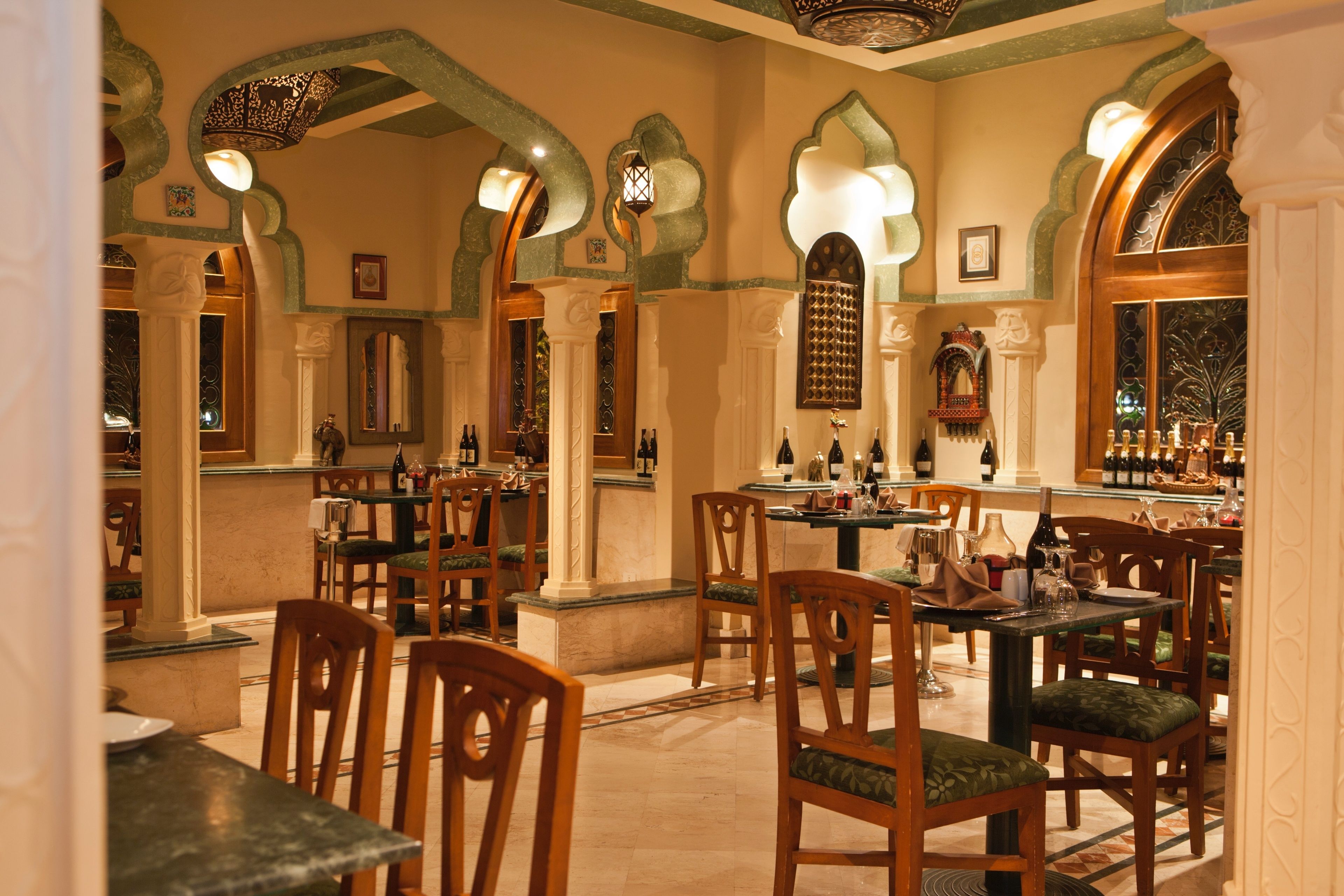 10 restaurantes, café da manhã, culinária internacional