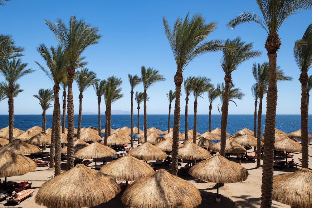 The Grand Hotel Sharm El Sheikh