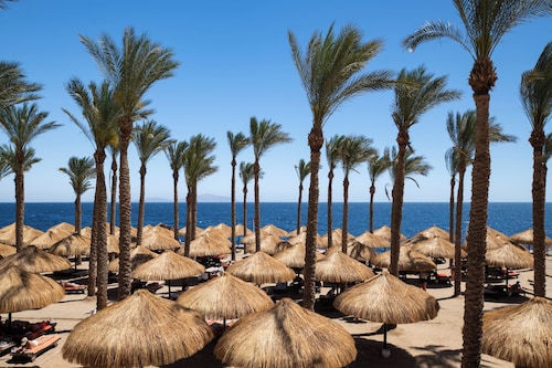 The Grand Hotel Sharm El Sheikh