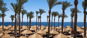 The Grand Hotel Sharm El Sheikh