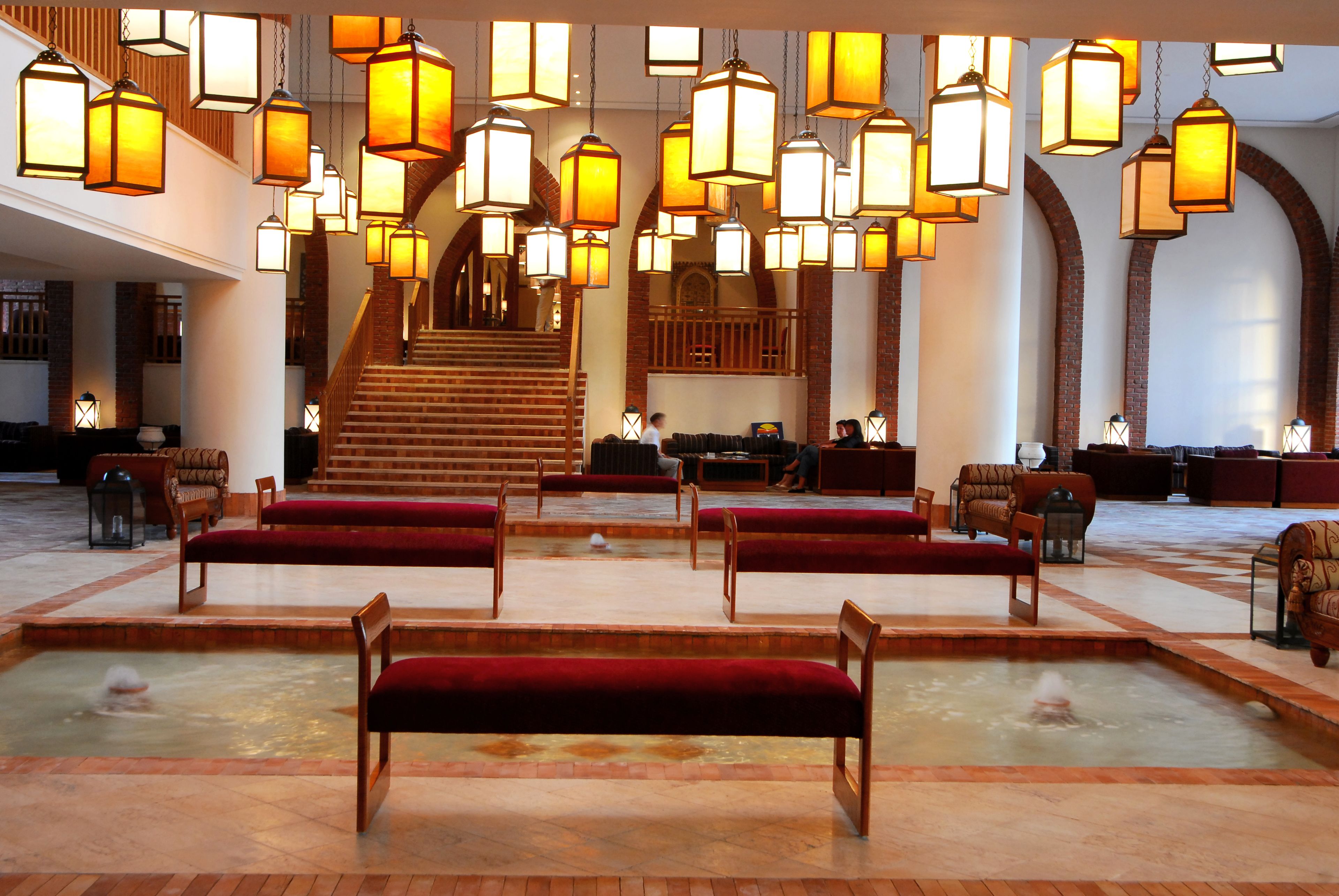 Photo - The Grand Hotel Sharm El Sheikh