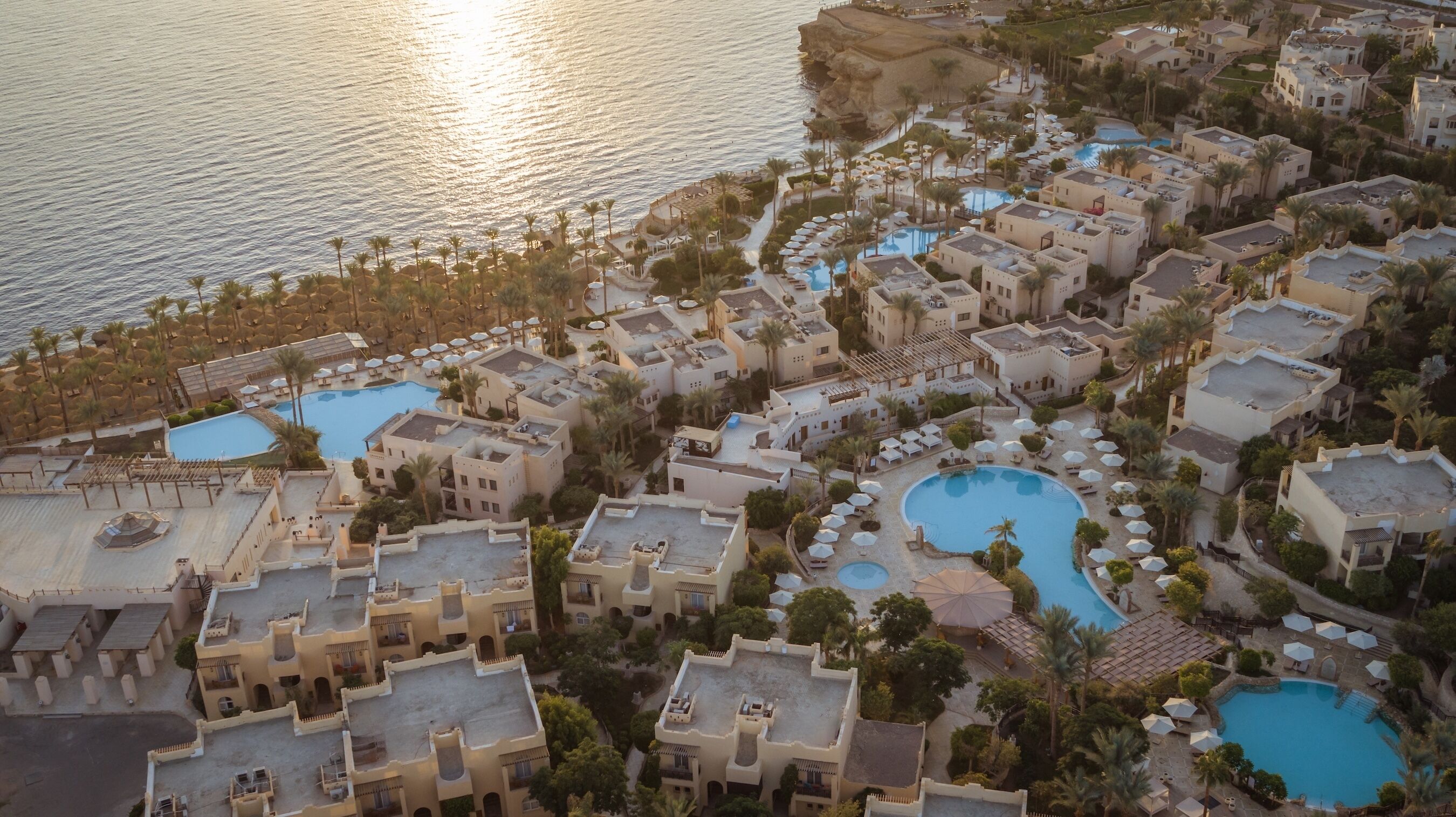 Photo - The Grand Hotel Sharm El Sheikh