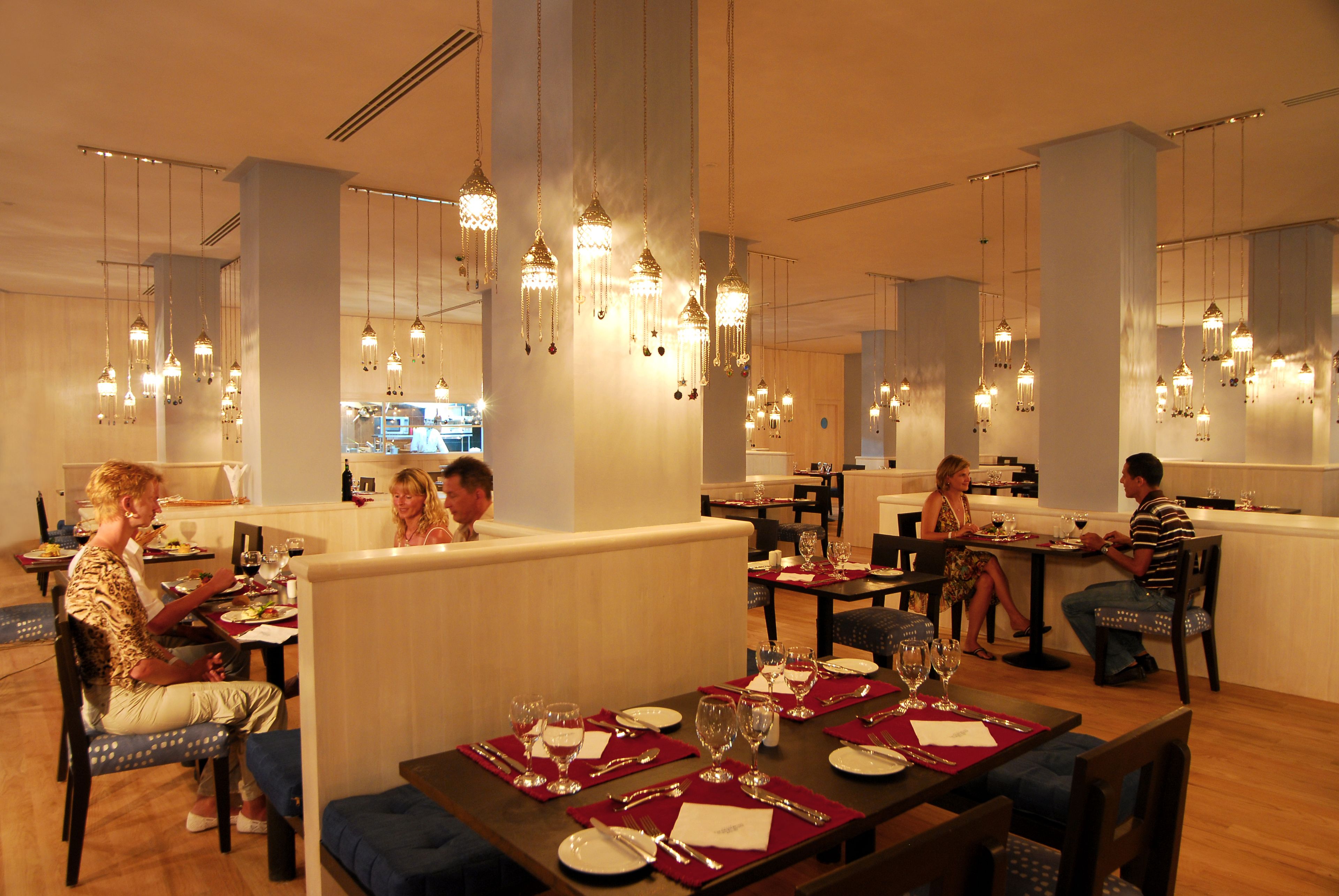 Photo - The Grand Hotel Sharm El Sheikh