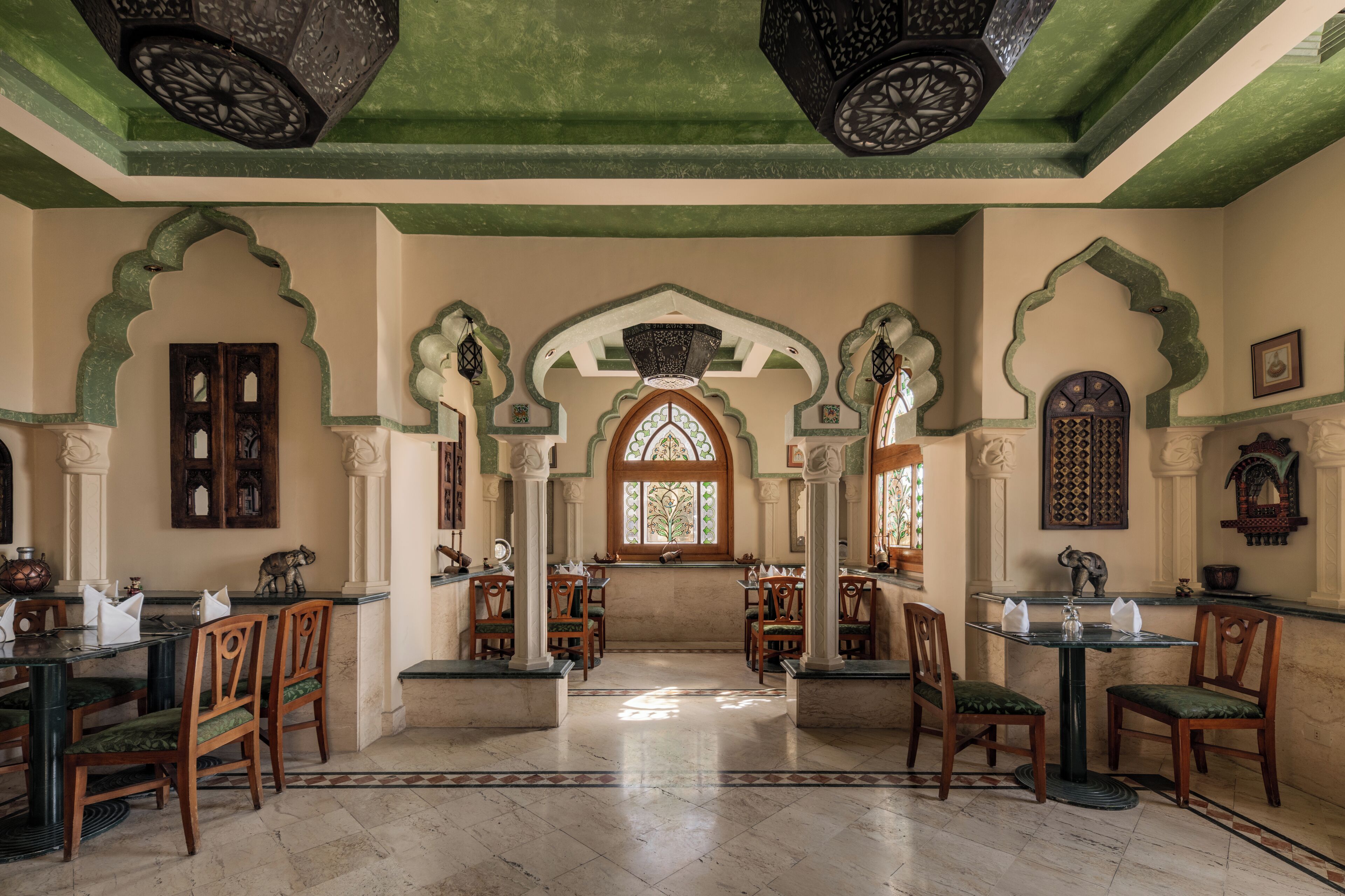 Photo - The Grand Hotel Sharm El Sheikh