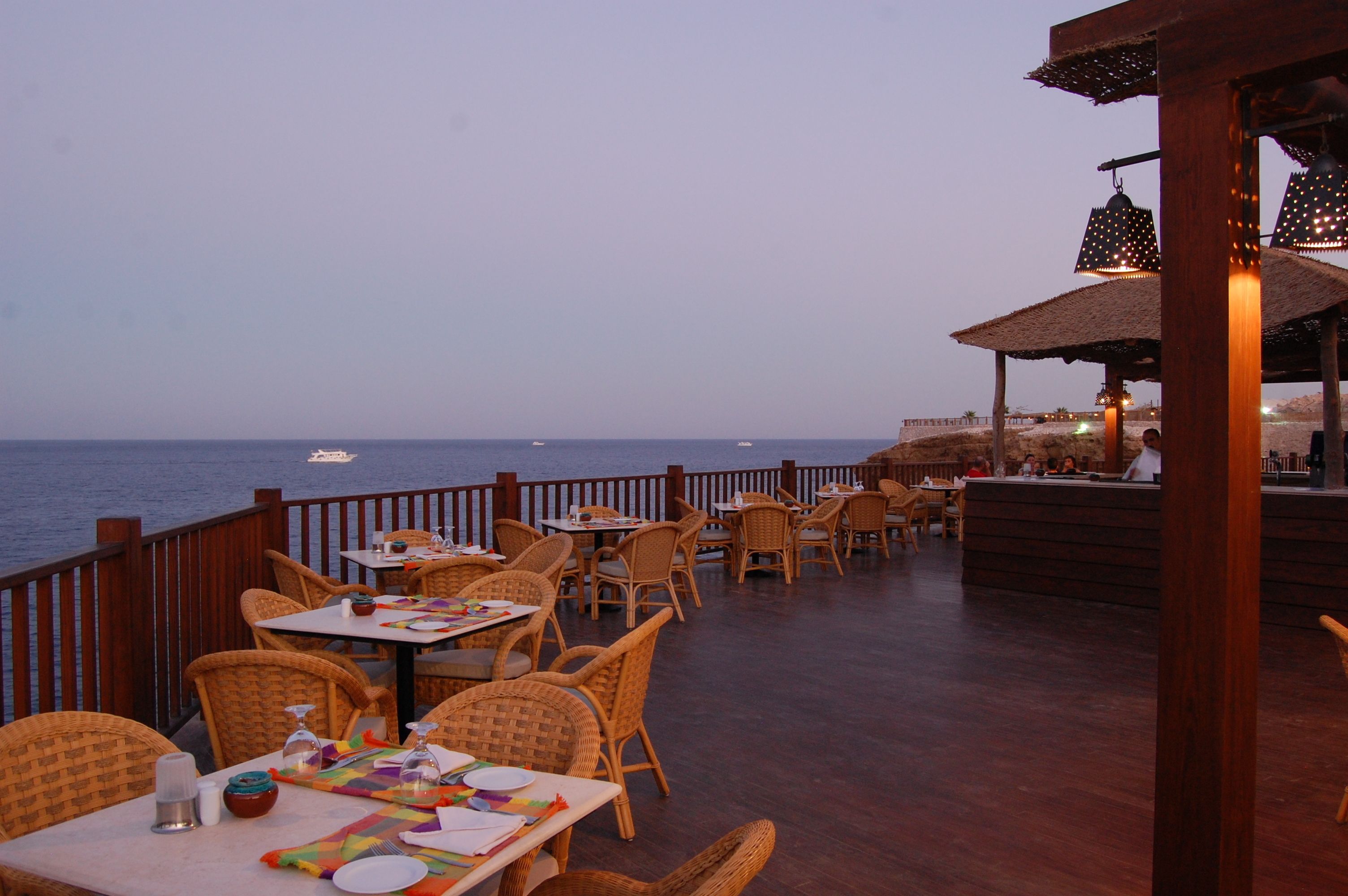 Photo - The Grand Hotel Sharm El Sheikh